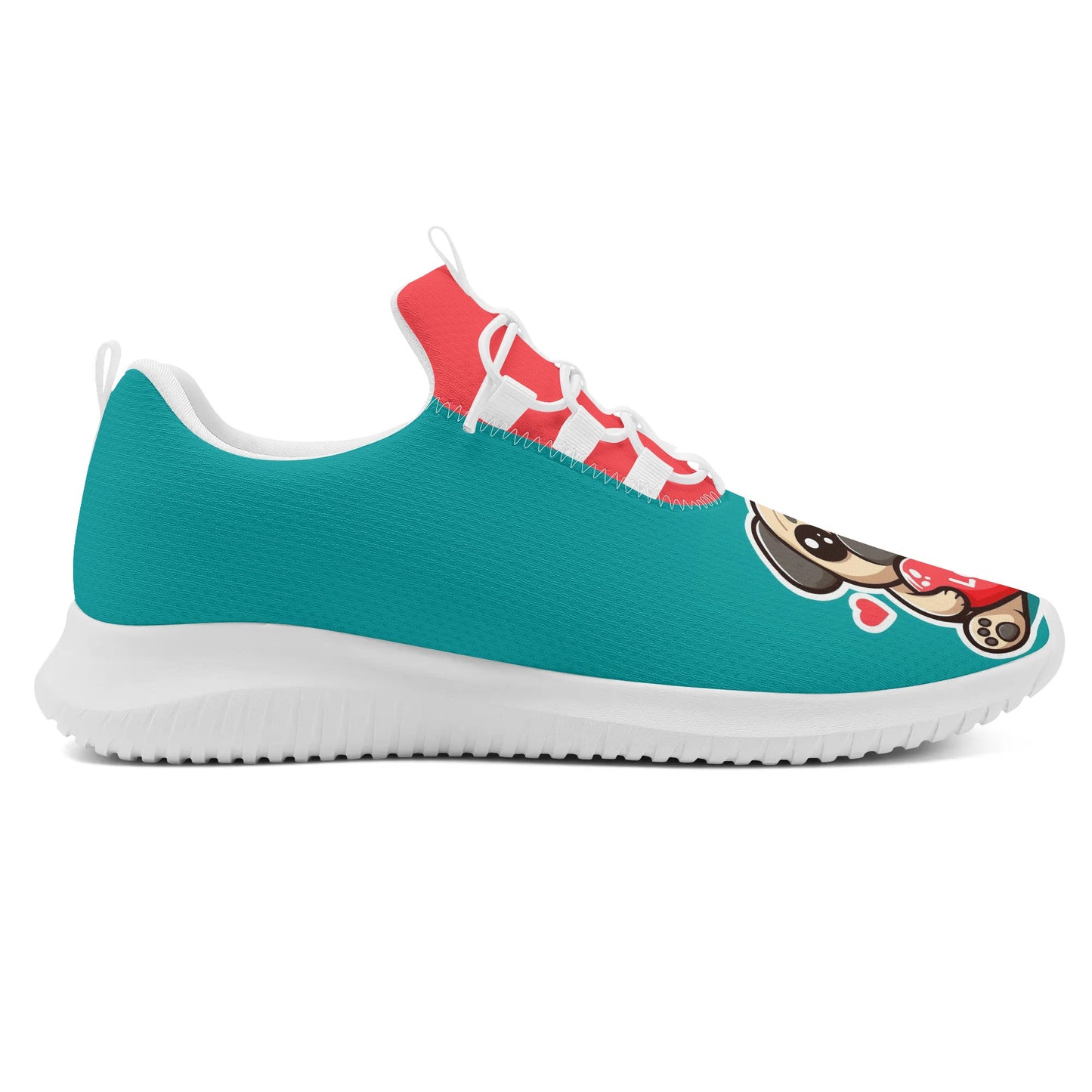 Lexi - Runing Shoes