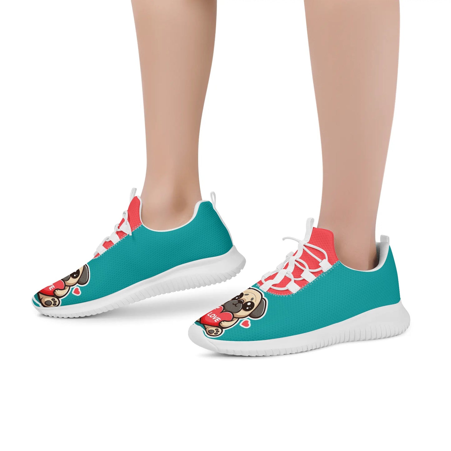 Lexi - Runing Shoes