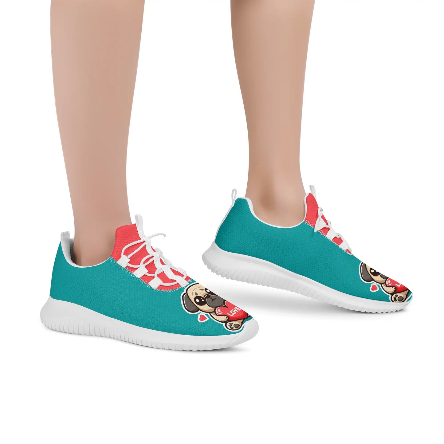 Lexi - Runing Shoes