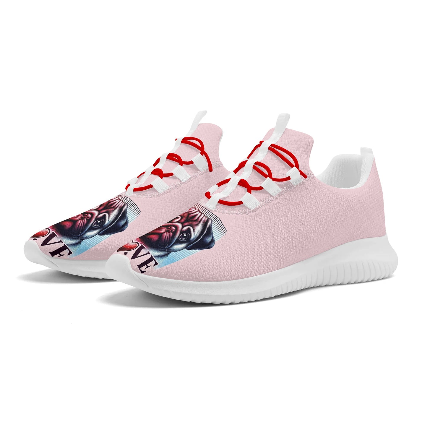 Lady - Runing Shoes