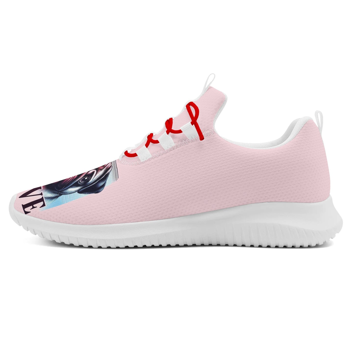 Lady - Runing Shoes