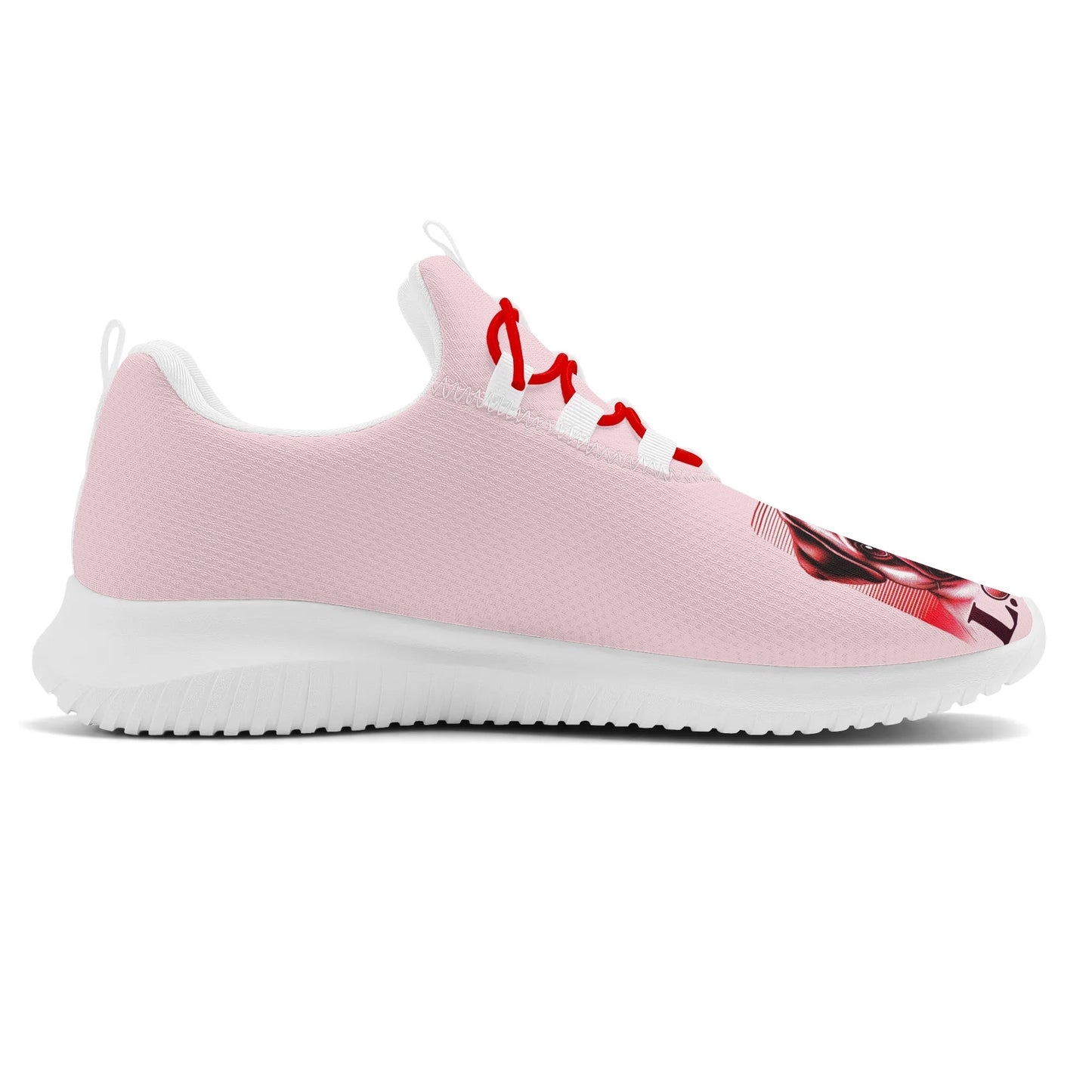 Lady - Runing Shoes
