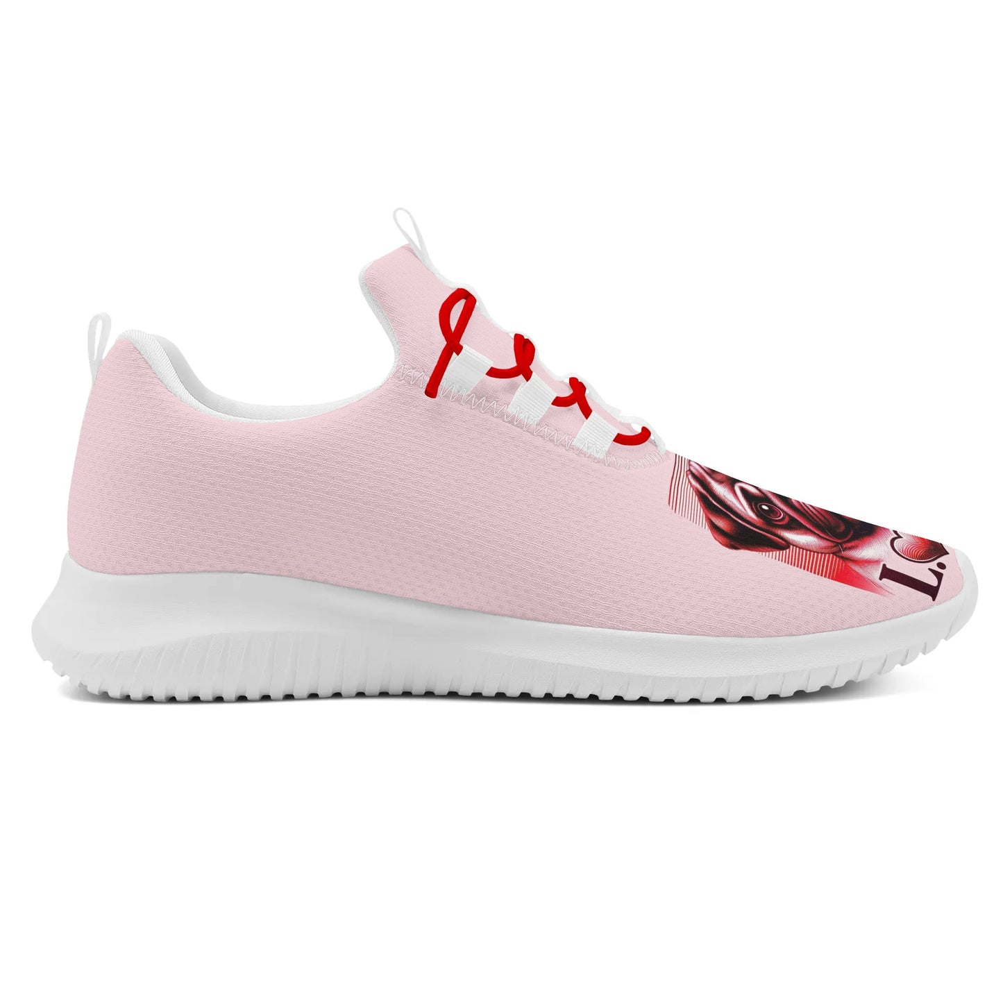 Lady - Runing Shoes
