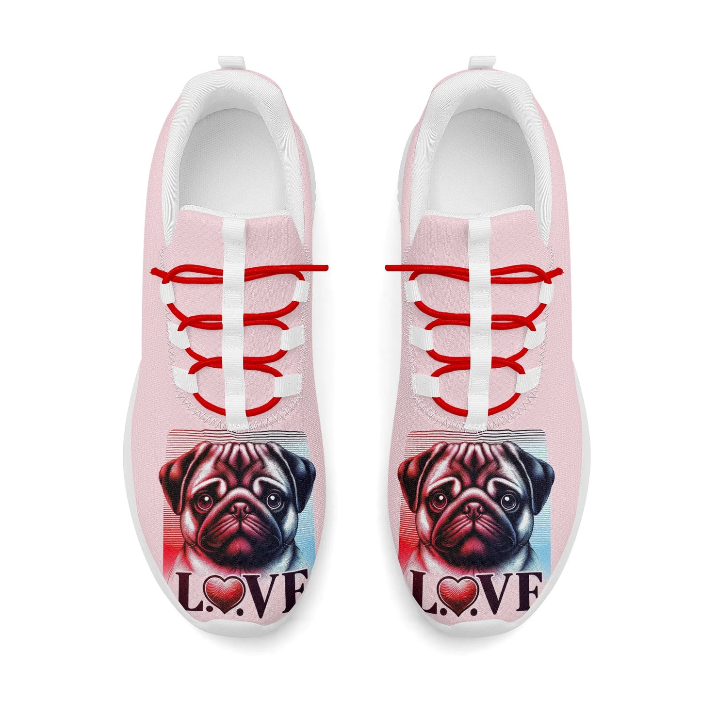 Lady - Runing Shoes