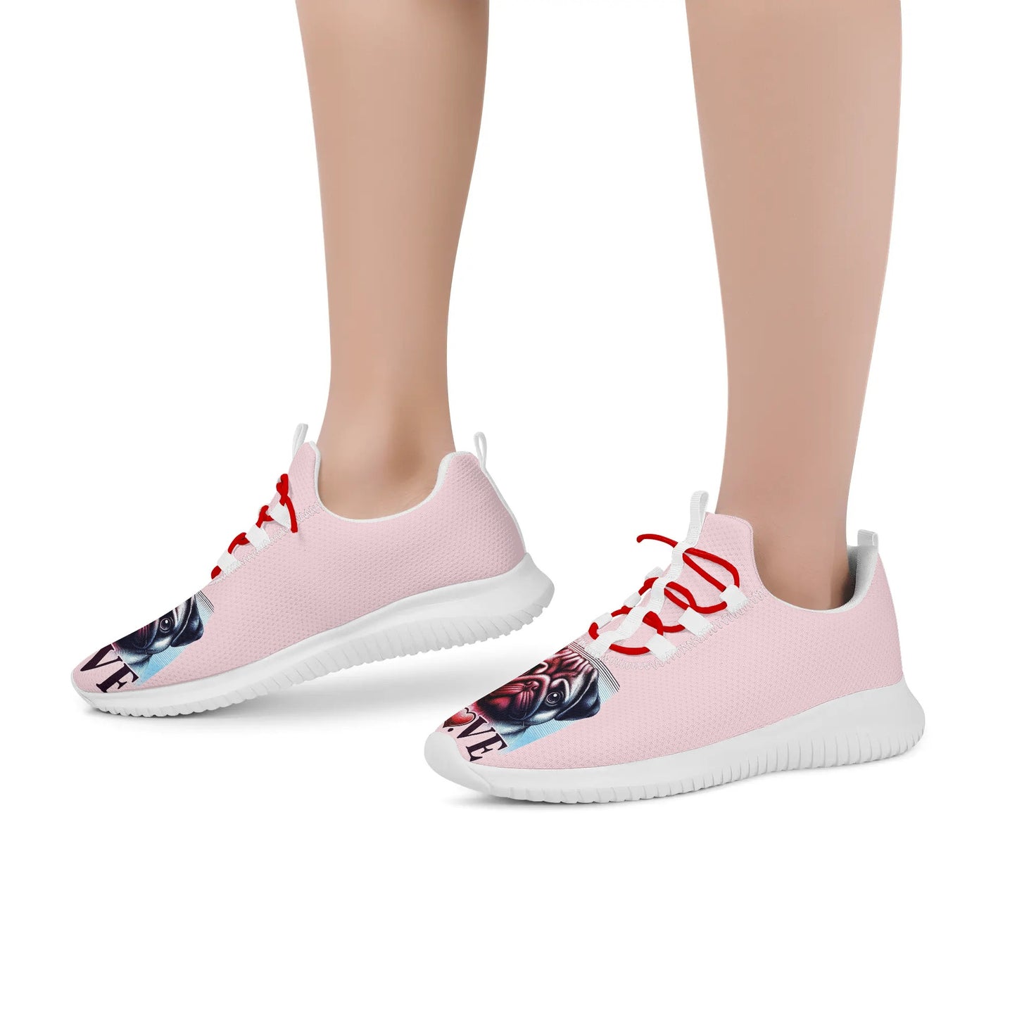 Lady - Runing Shoes