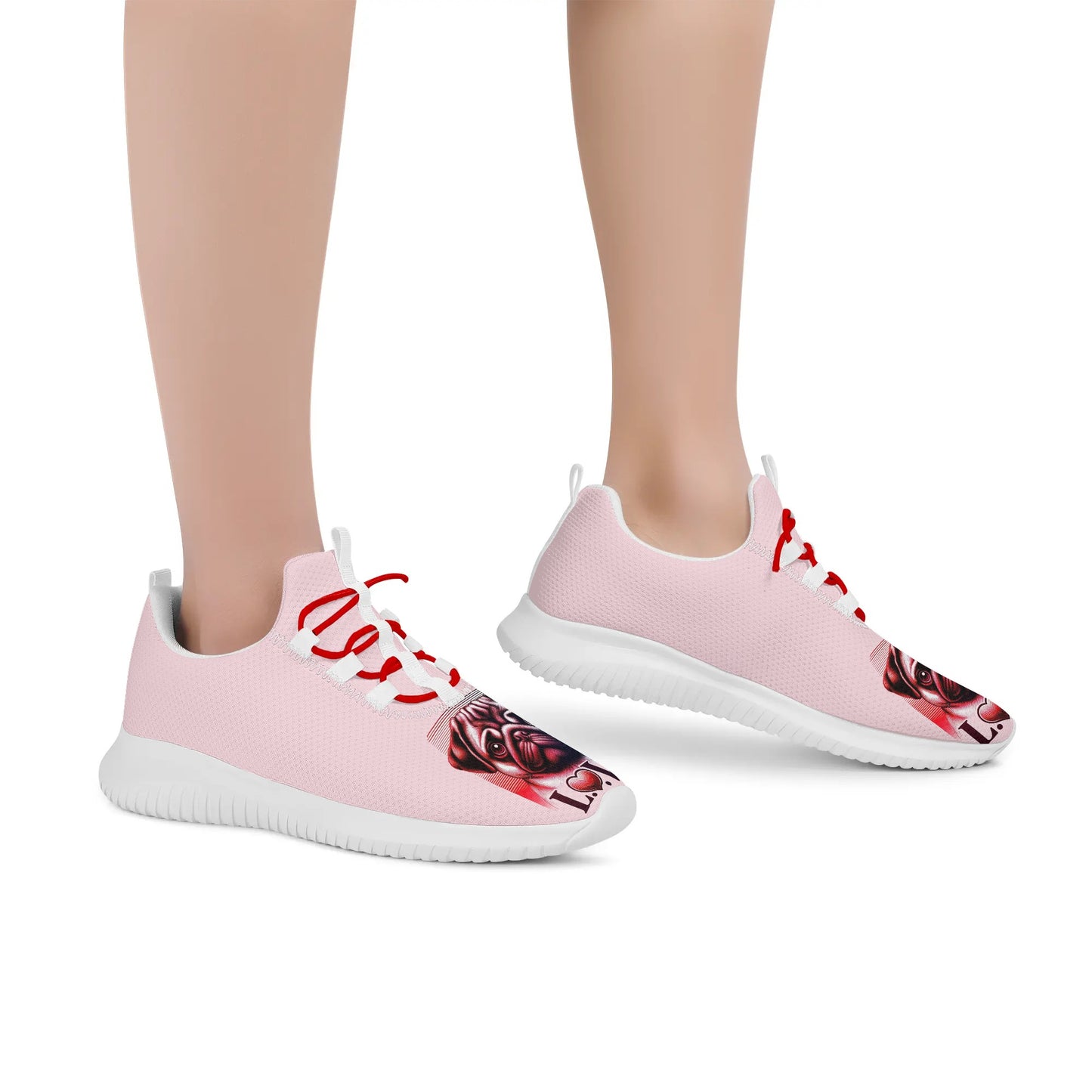 Lady - Runing Shoes