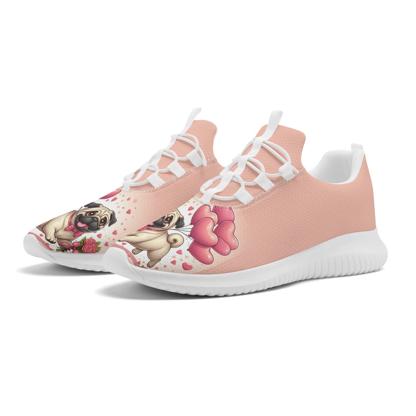 Gracie - Runing Shoes