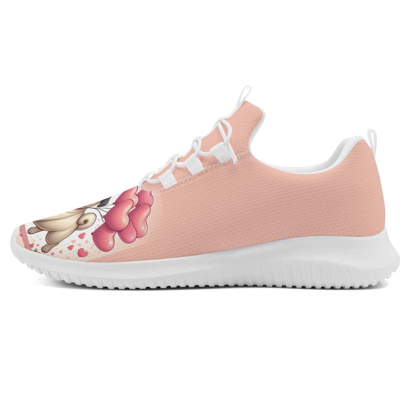 Gracie - Runing Shoes