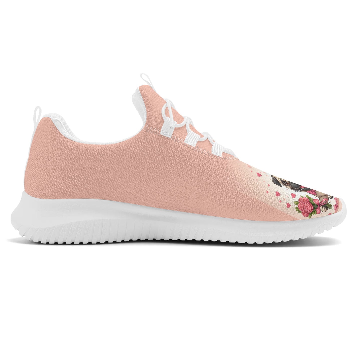 Gracie - Runing Shoes