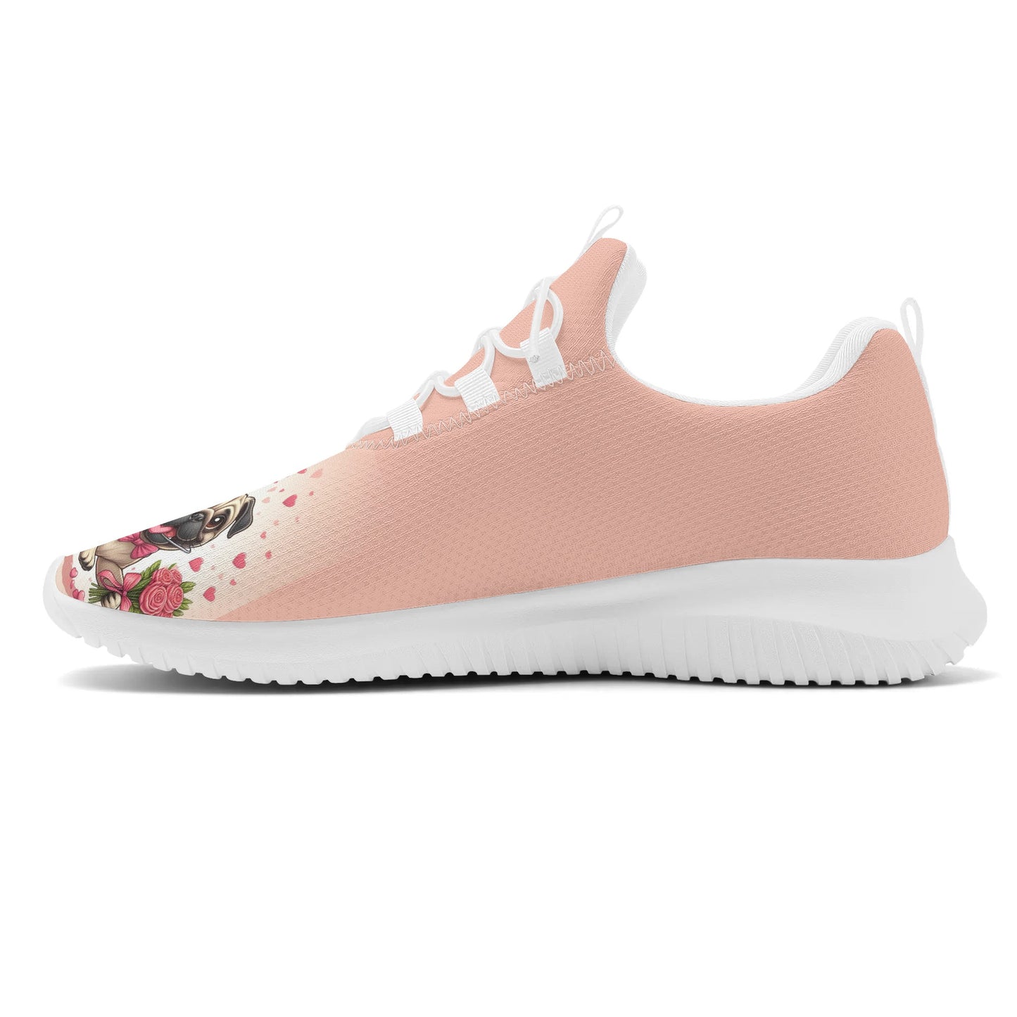 Gracie - Runing Shoes
