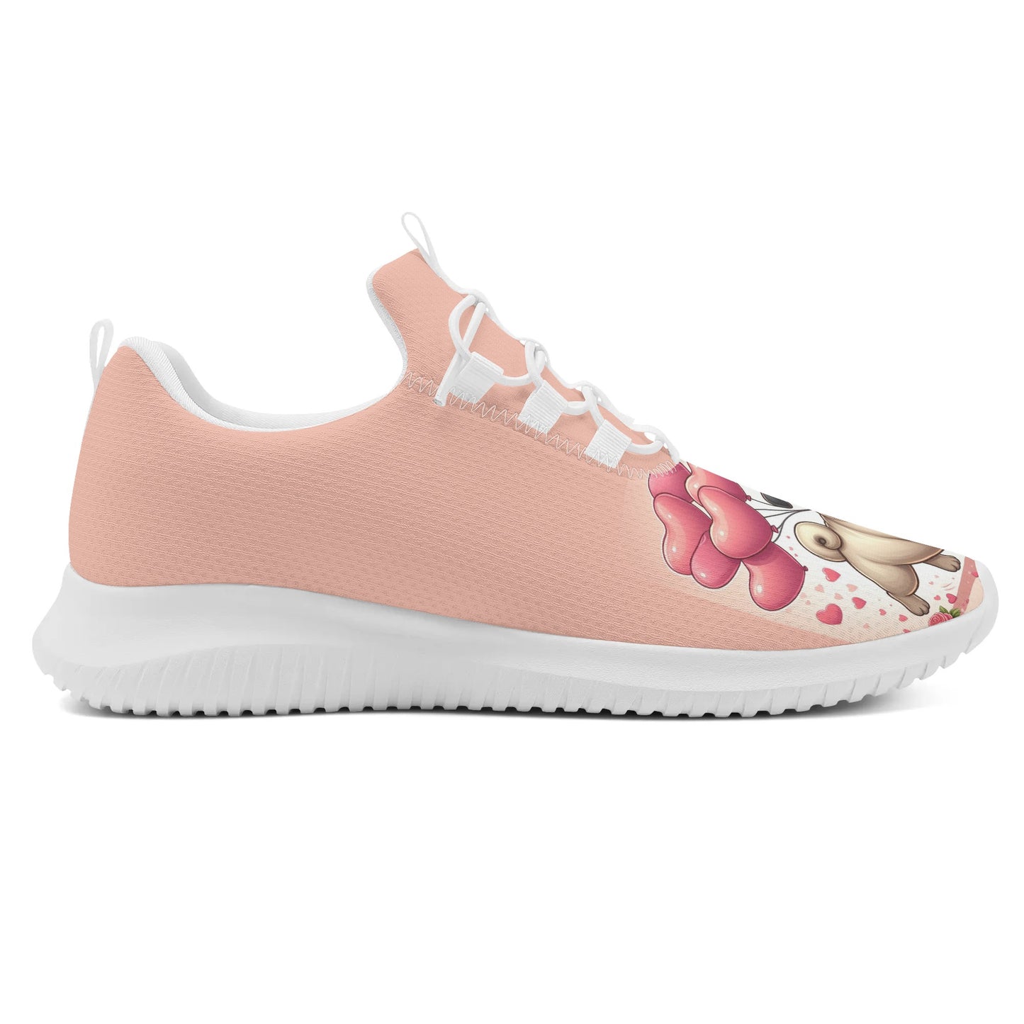 Gracie - Runing Shoes