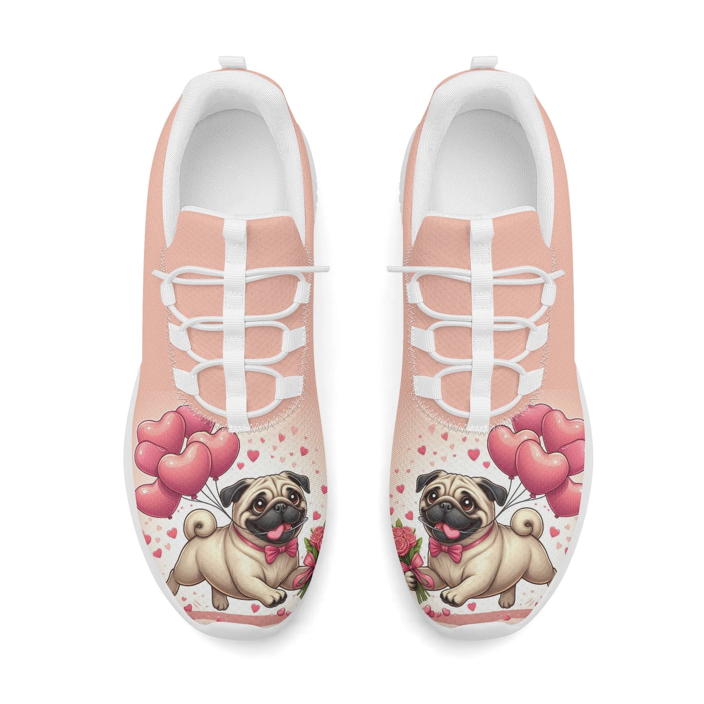 Gracie - Runing Shoes