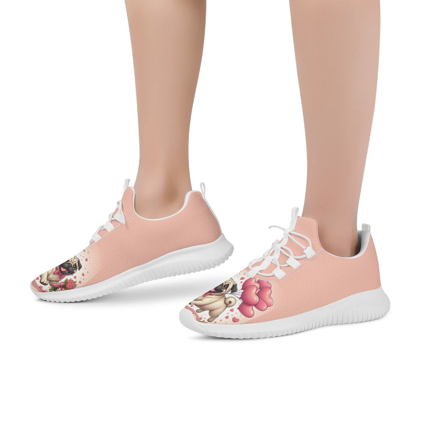 Gracie - Runing Shoes