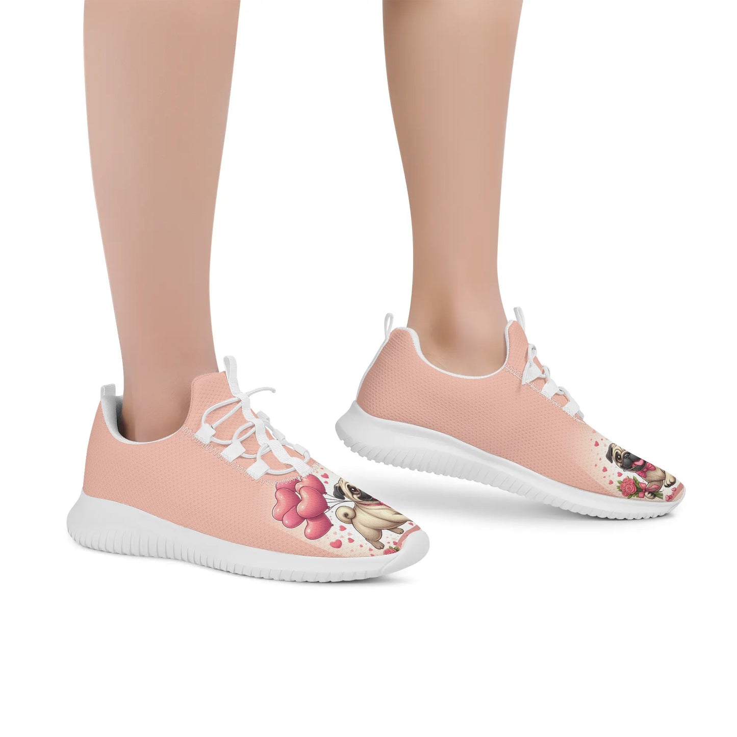 Gracie - Runing Shoes