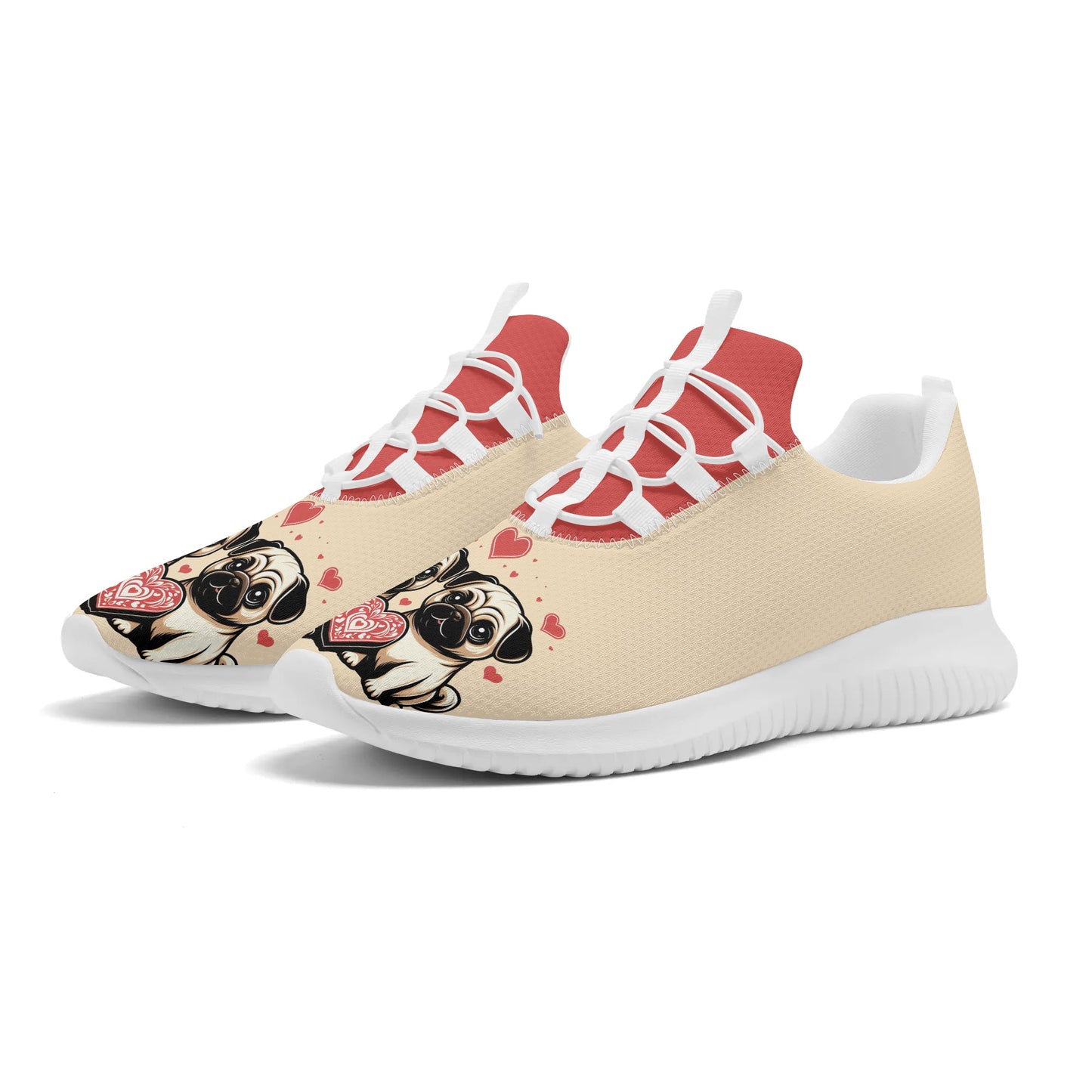 Ginger - Runing Shoes