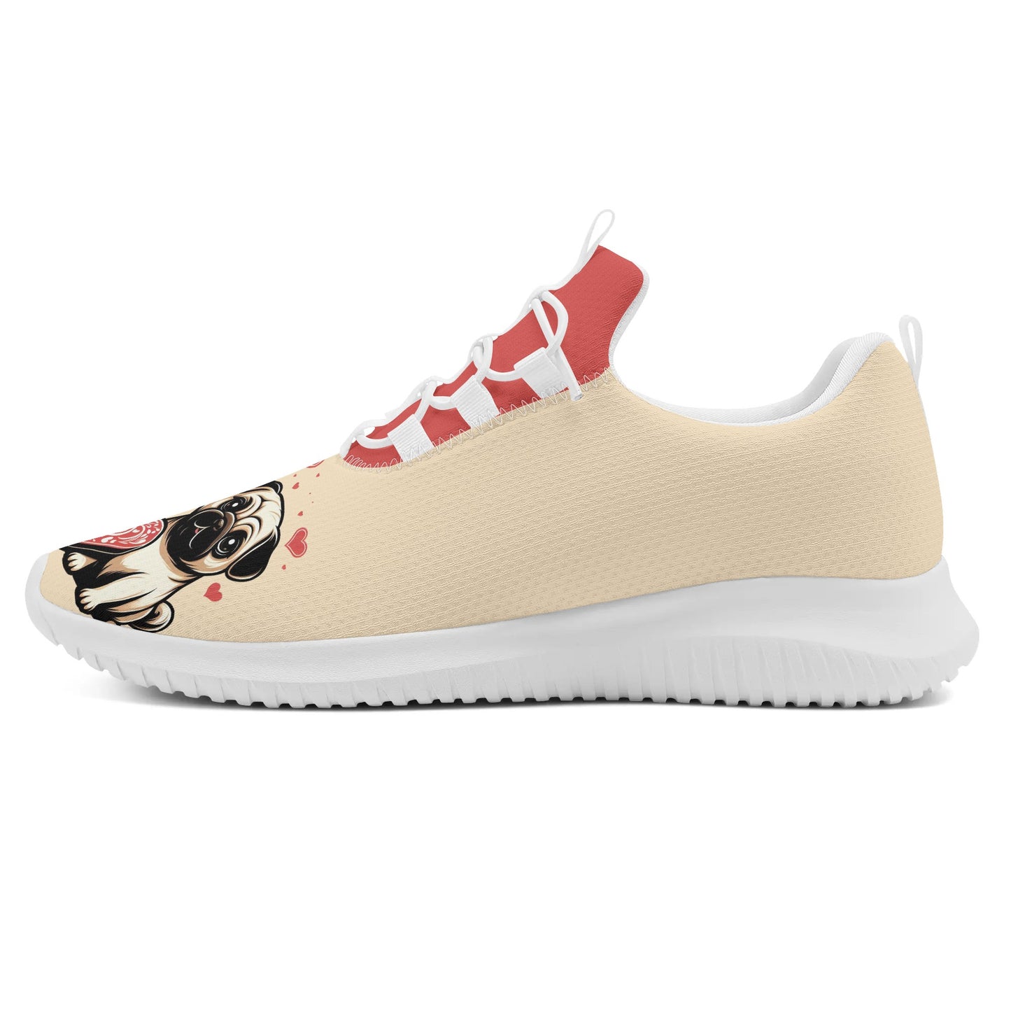 Ginger - Runing Shoes