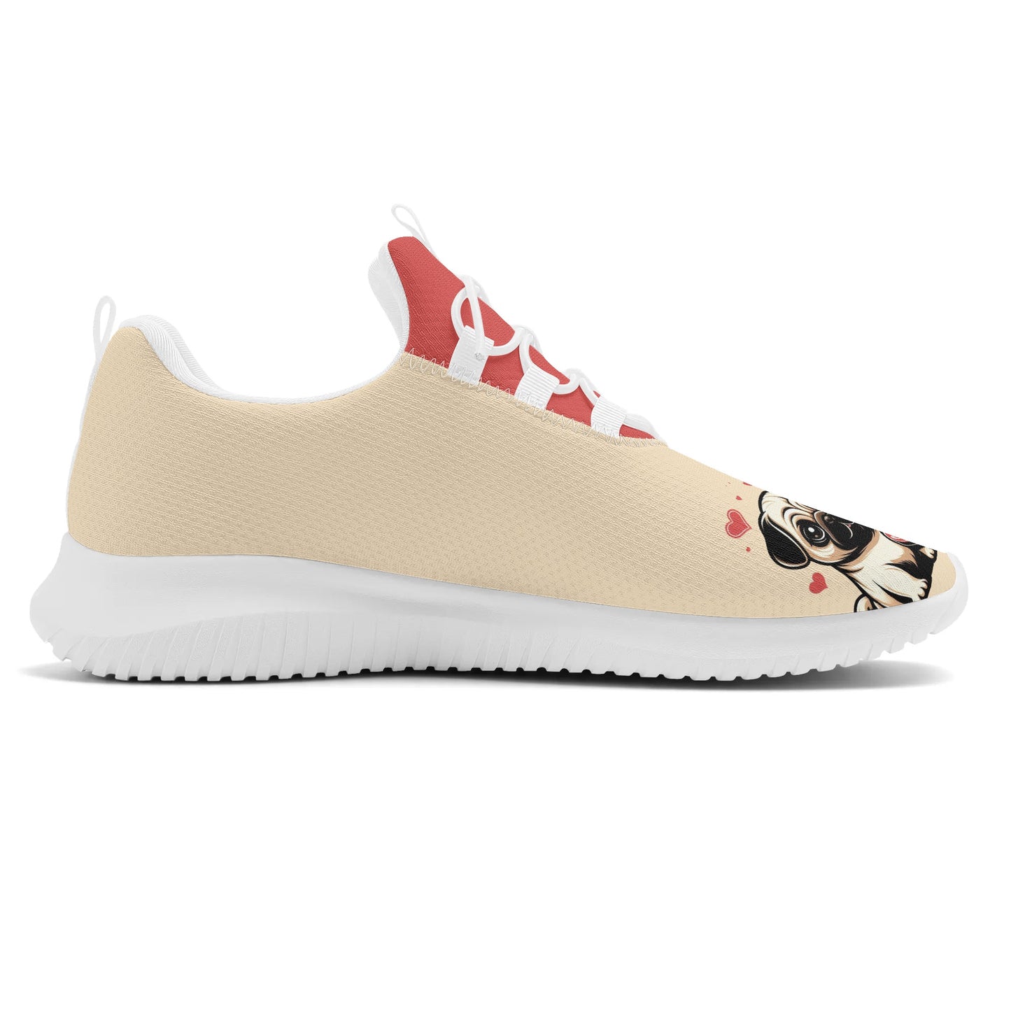 Ginger - Runing Shoes