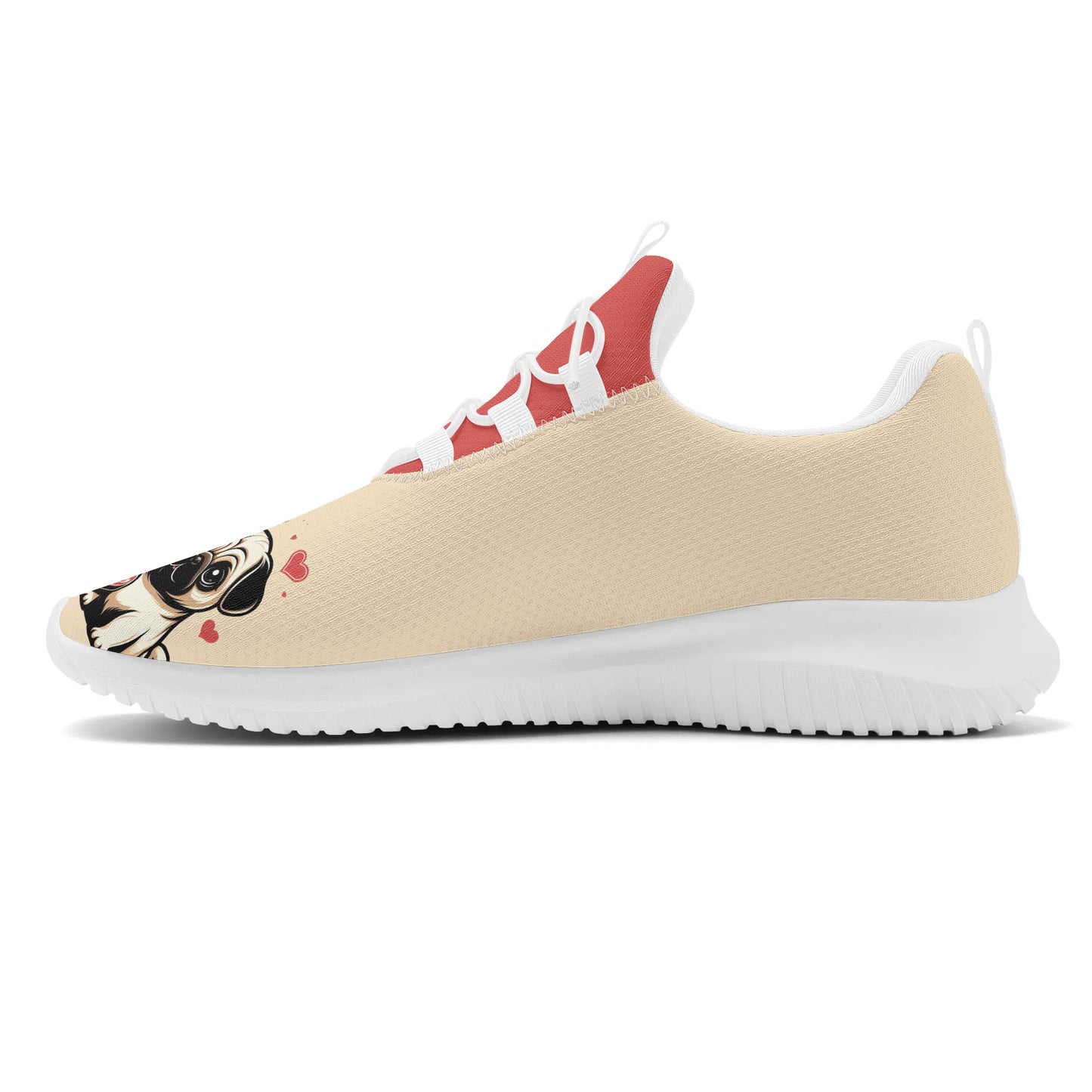 Ginger - Runing Shoes
