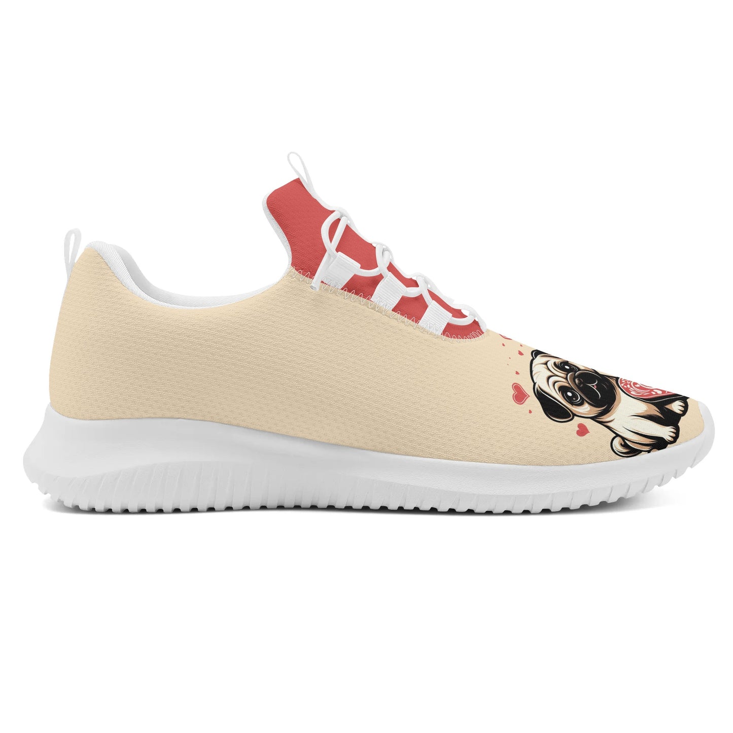Ginger - Runing Shoes