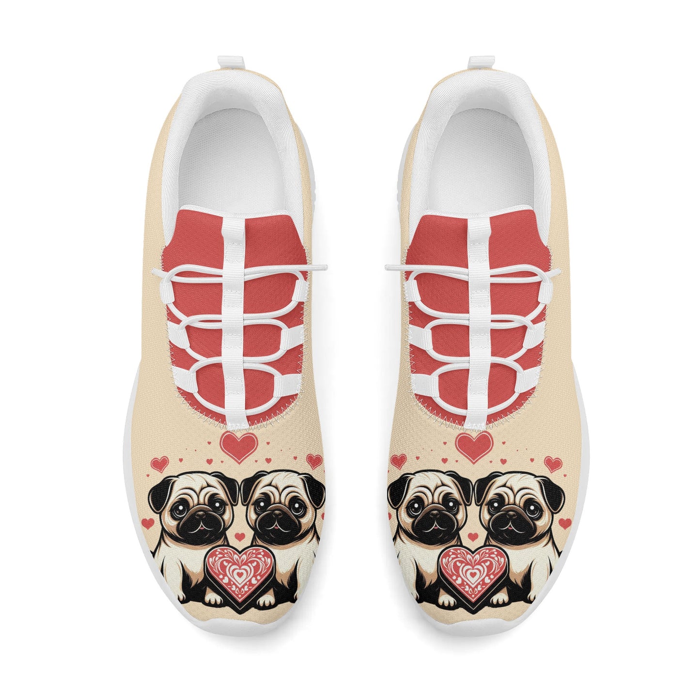 Ginger - Runing Shoes