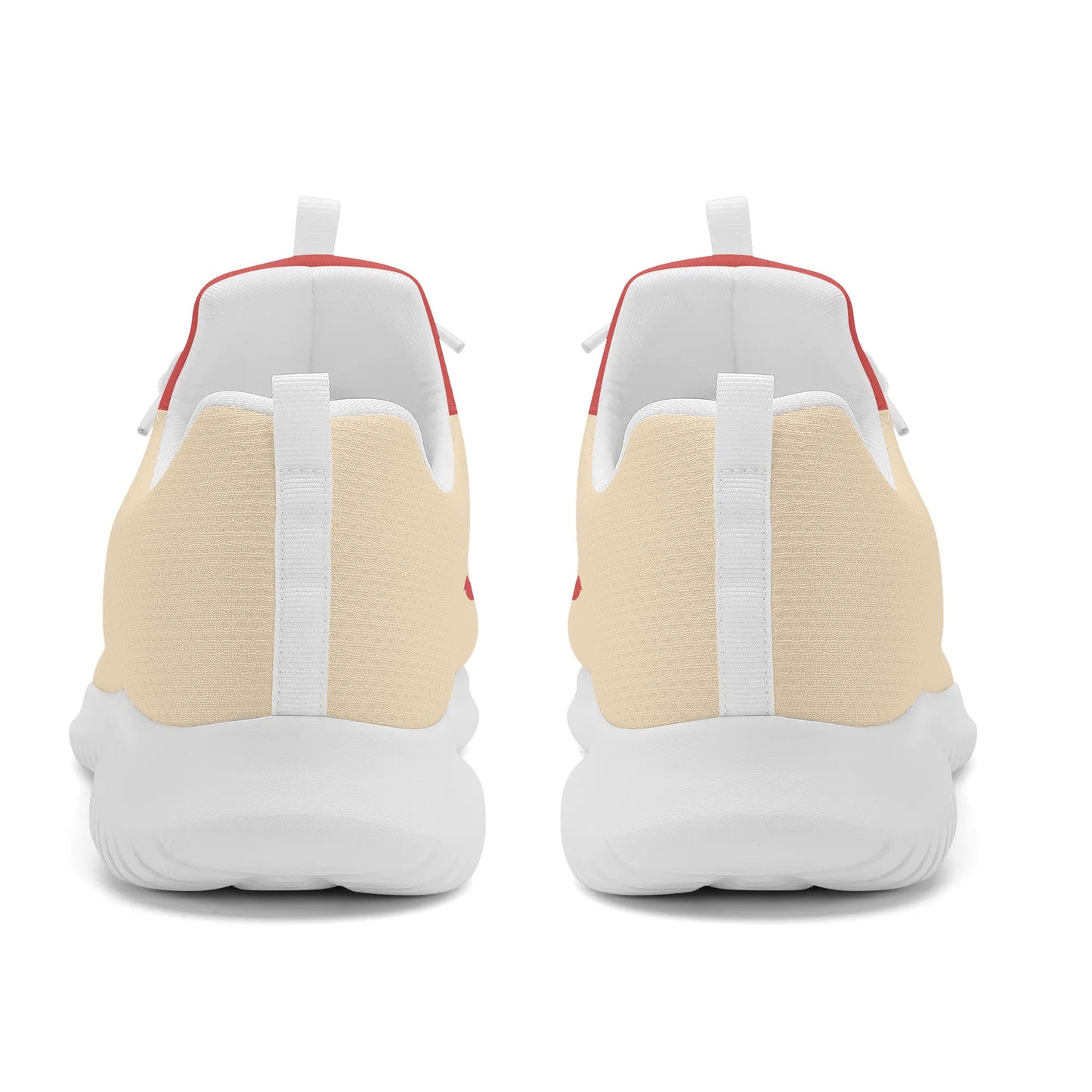 Ginger - Runing Shoes