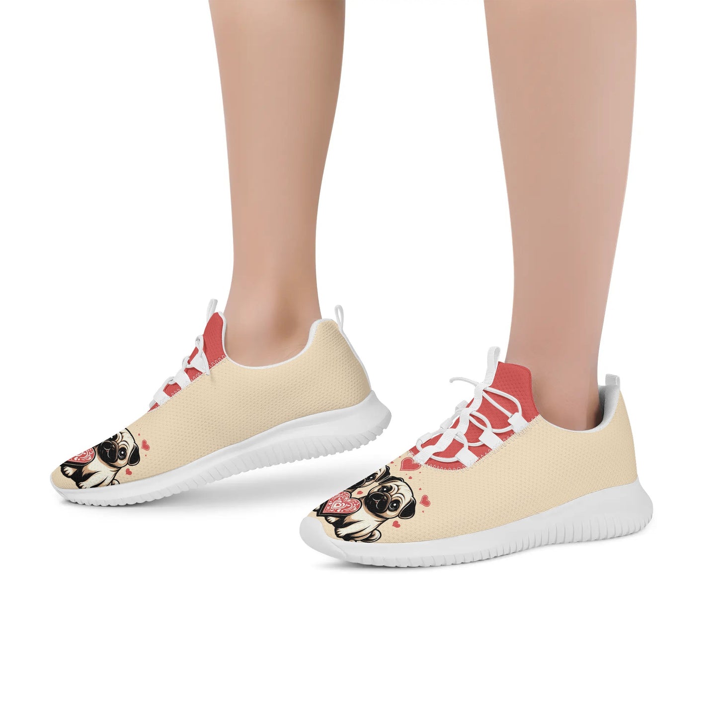 Ginger - Runing Shoes
