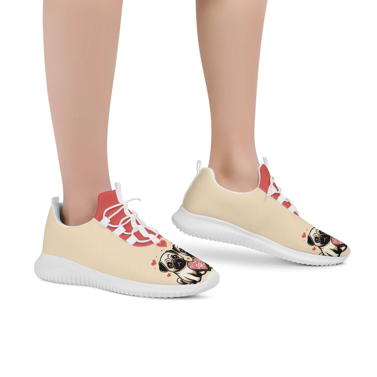 Ginger - Runing Shoes