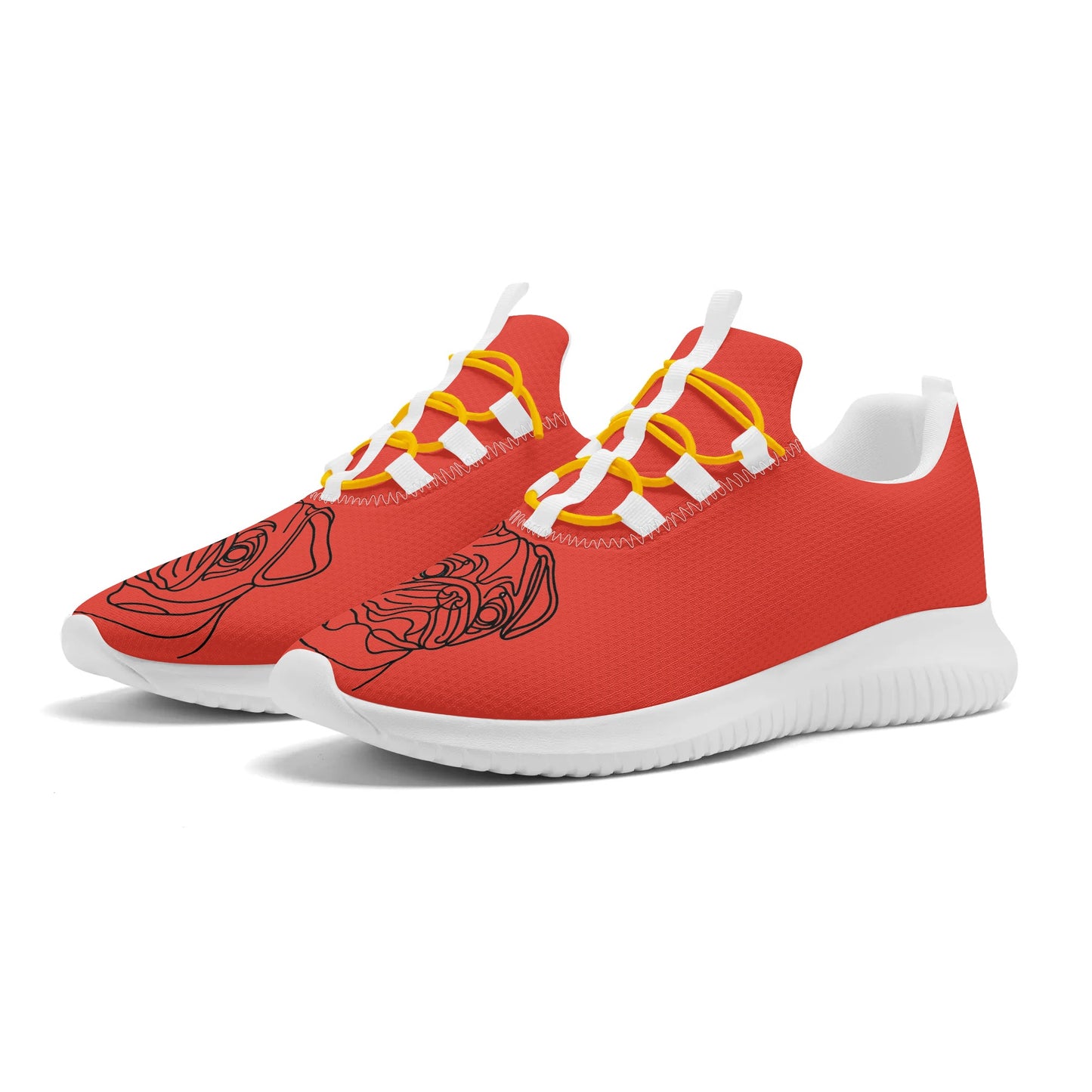 Dixie - Runing Shoes