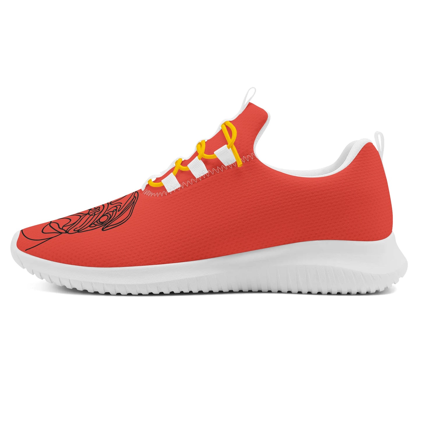 Dixie - Runing Shoes