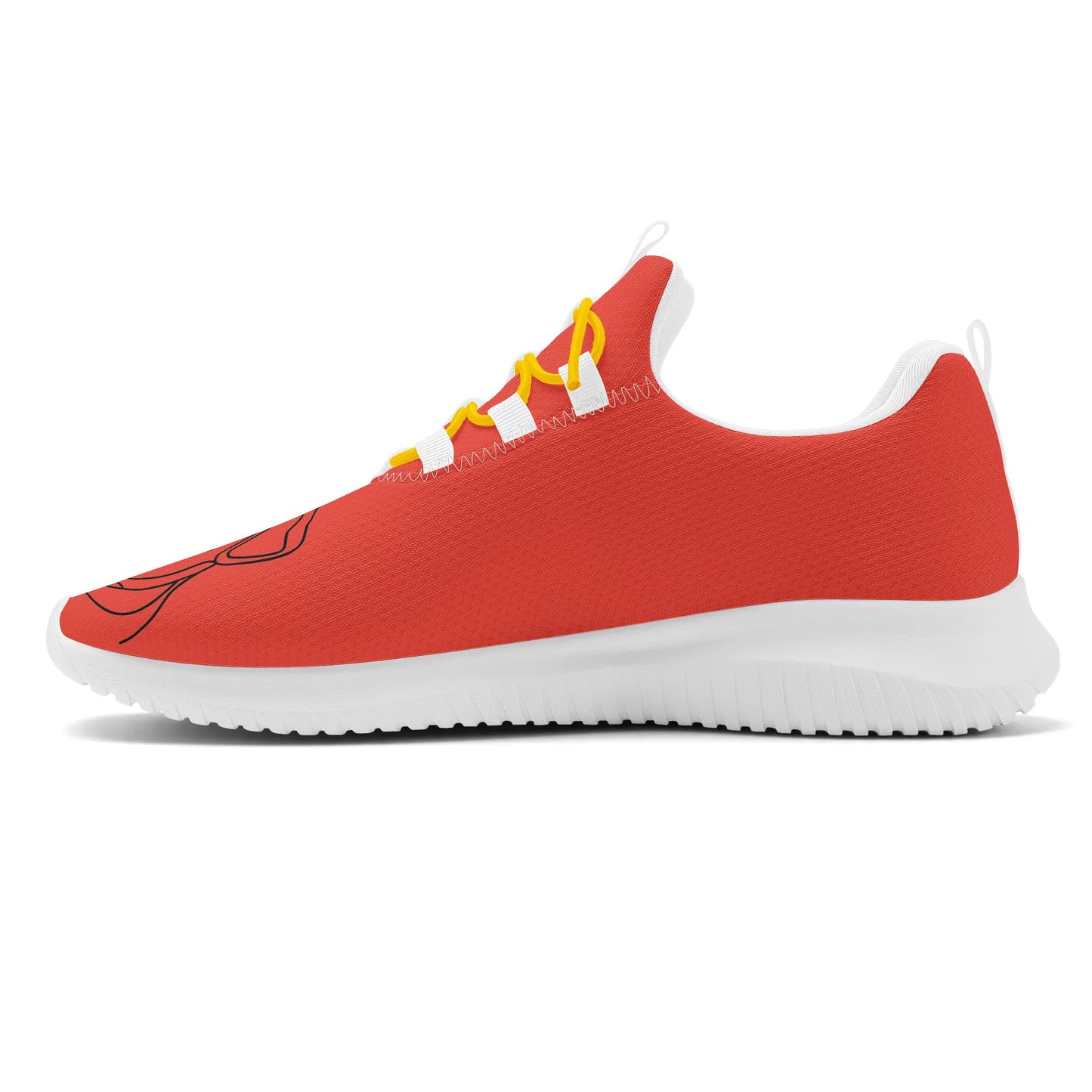 Dixie - Runing Shoes