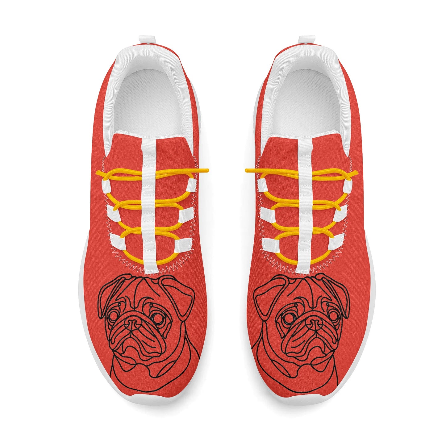 Dixie - Runing Shoes