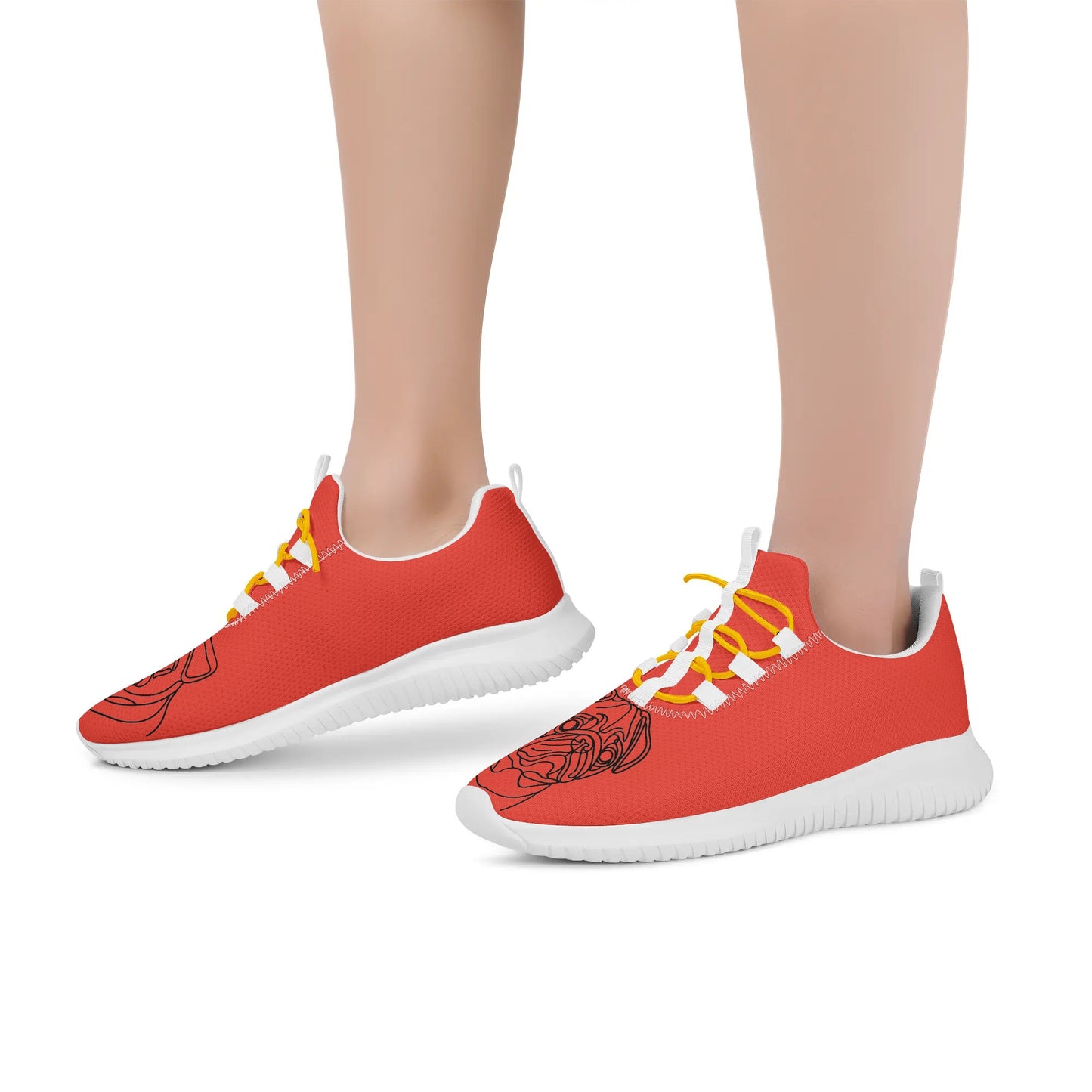 Dixie - Runing Shoes