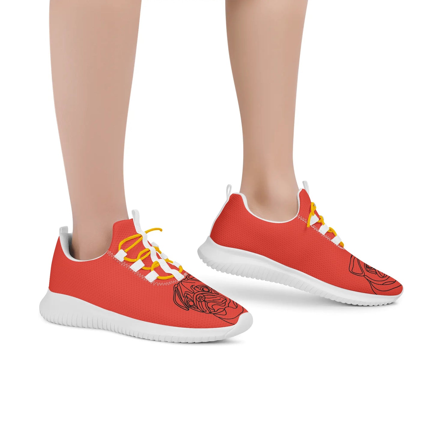 Dixie - Runing Shoes