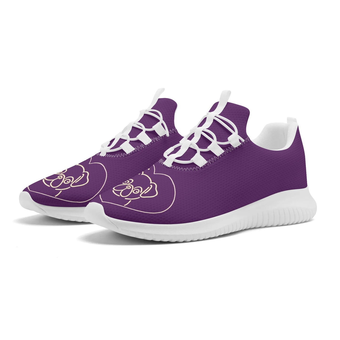 Coco - Runing Shoes