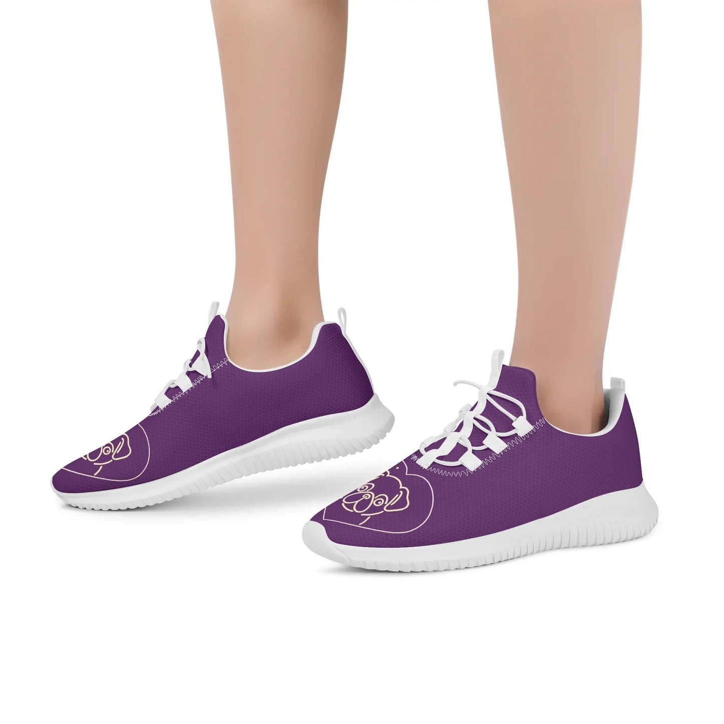 Coco - Runing Shoes