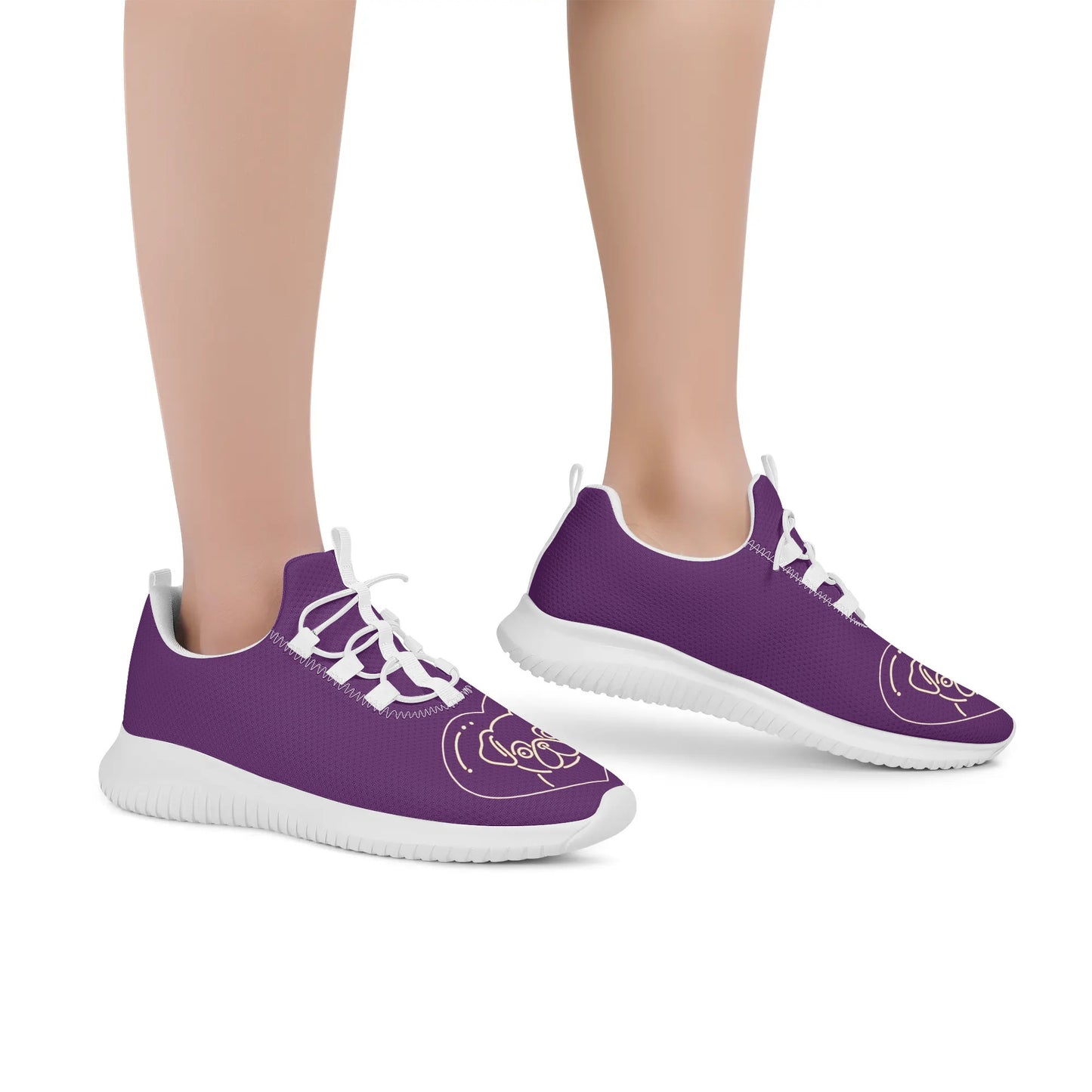 Coco - Runing Shoes