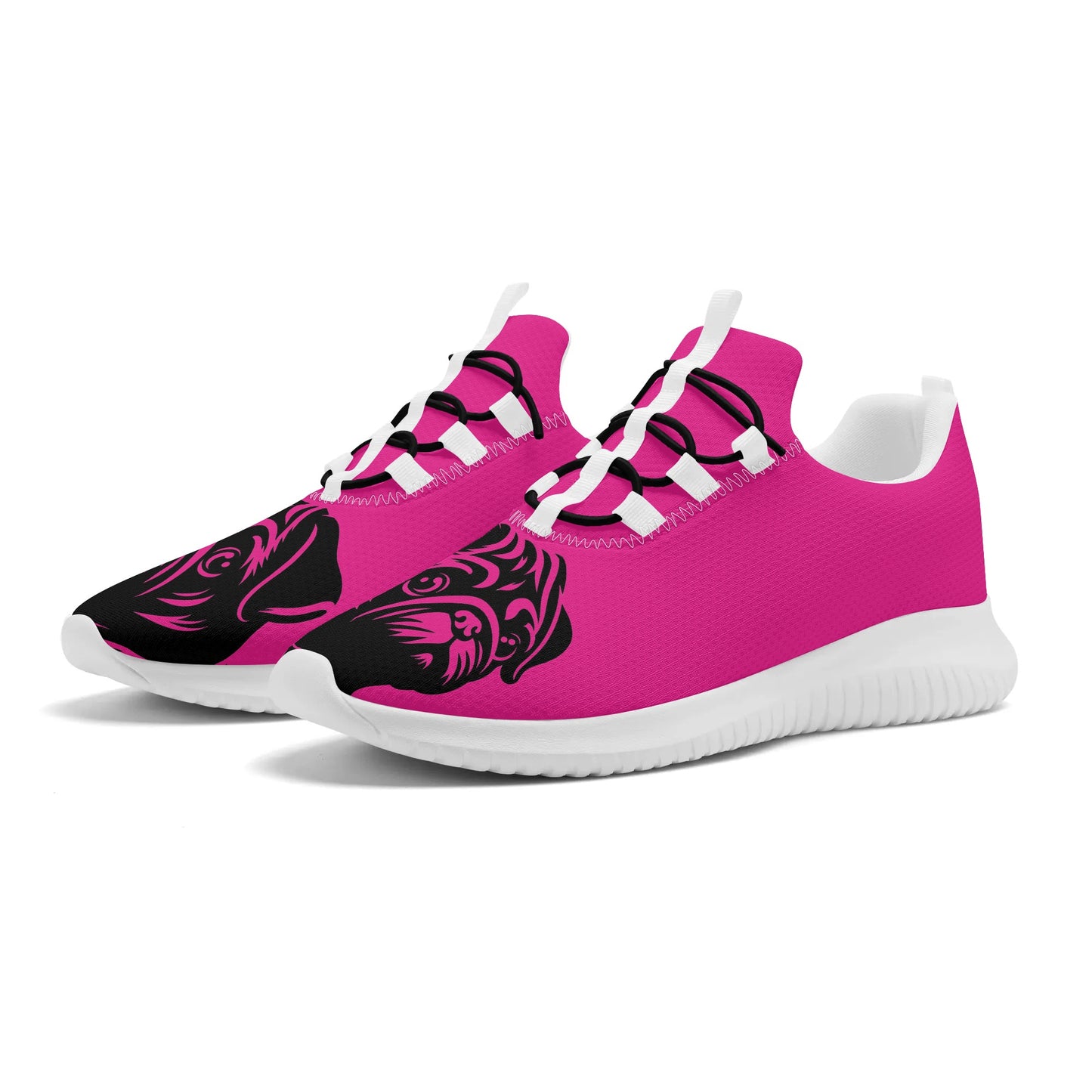 Bailey - Runing Shoes