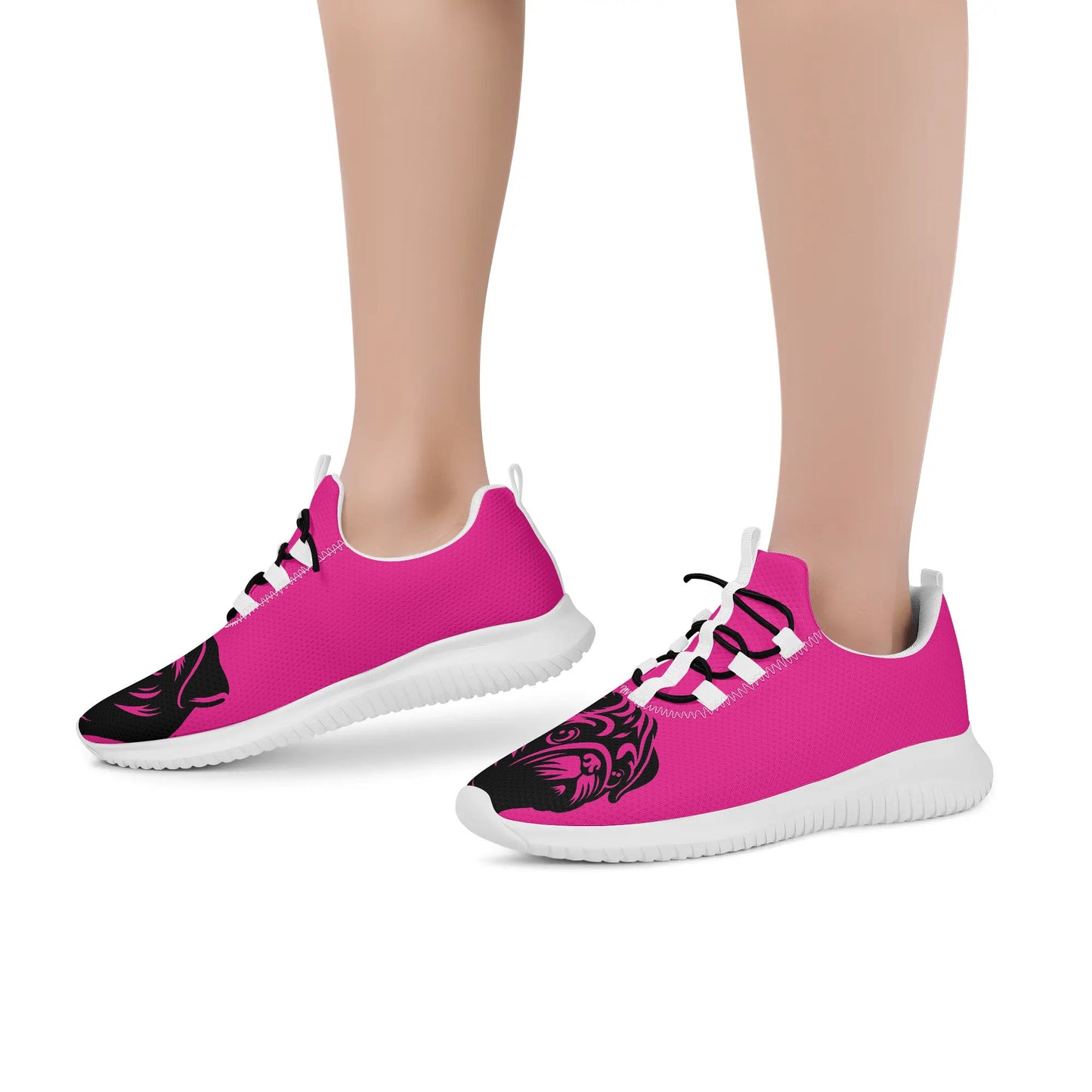 Bailey - Runing Shoes