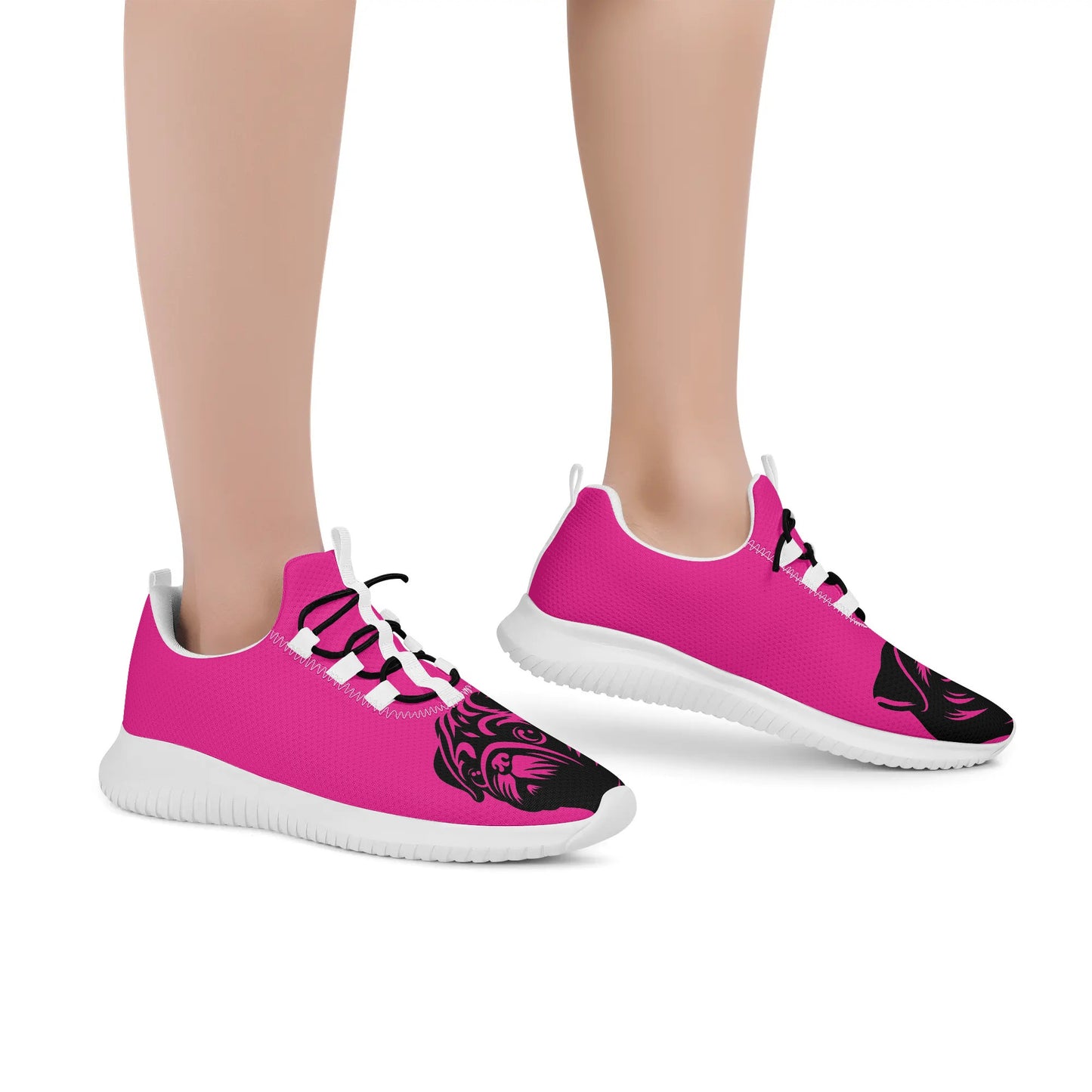 Bailey - Runing Shoes