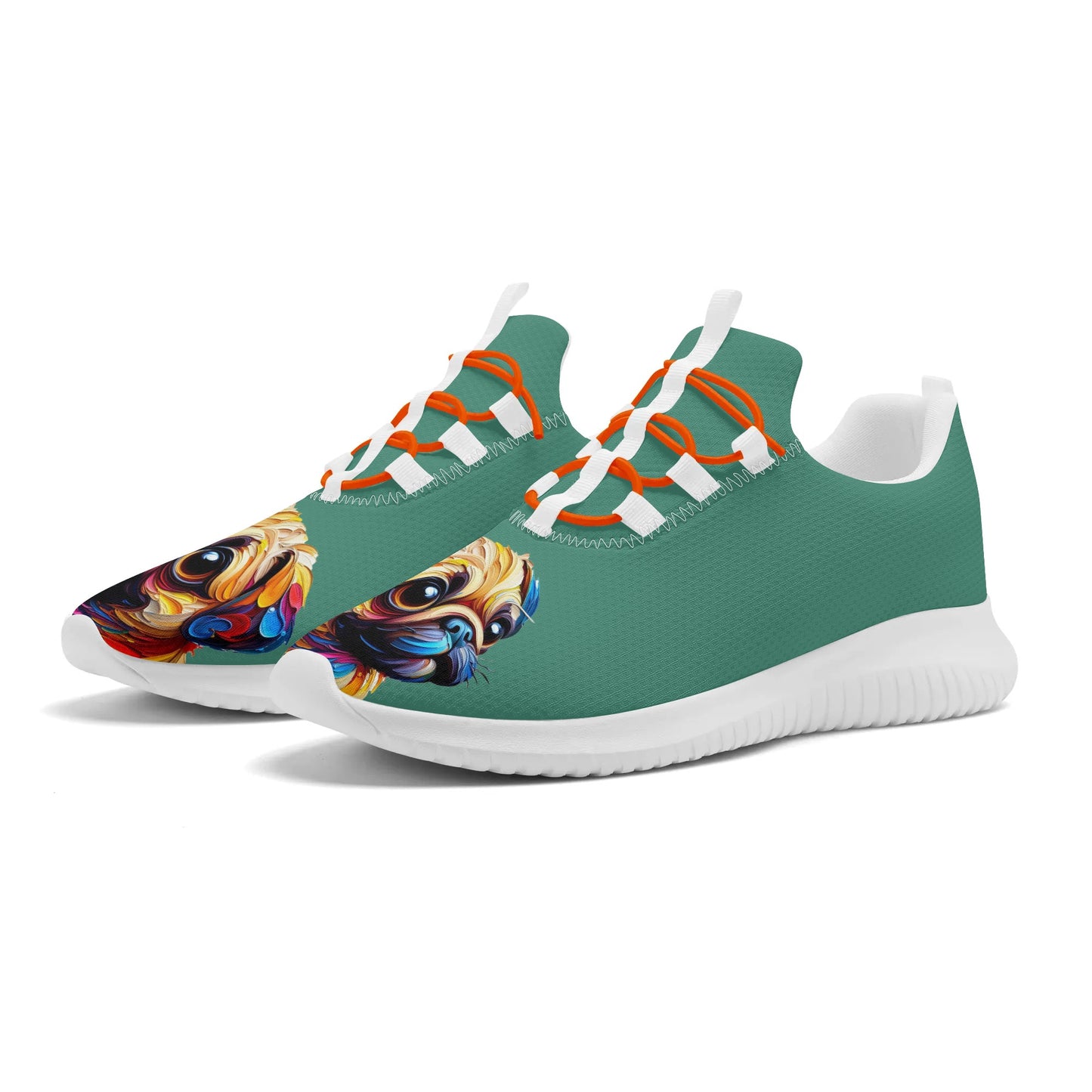 Aspen - Runing Shoes