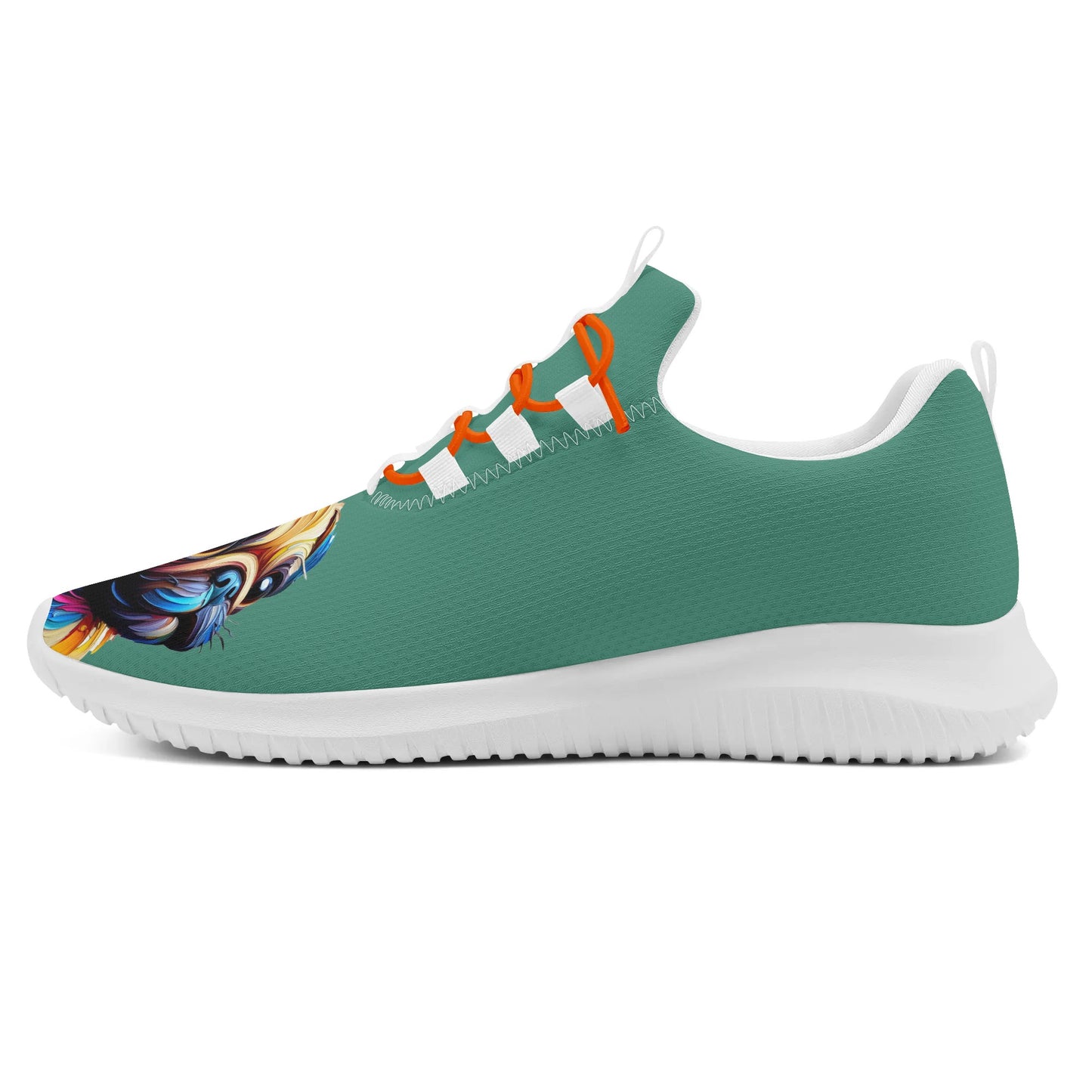 Aspen - Runing Shoes