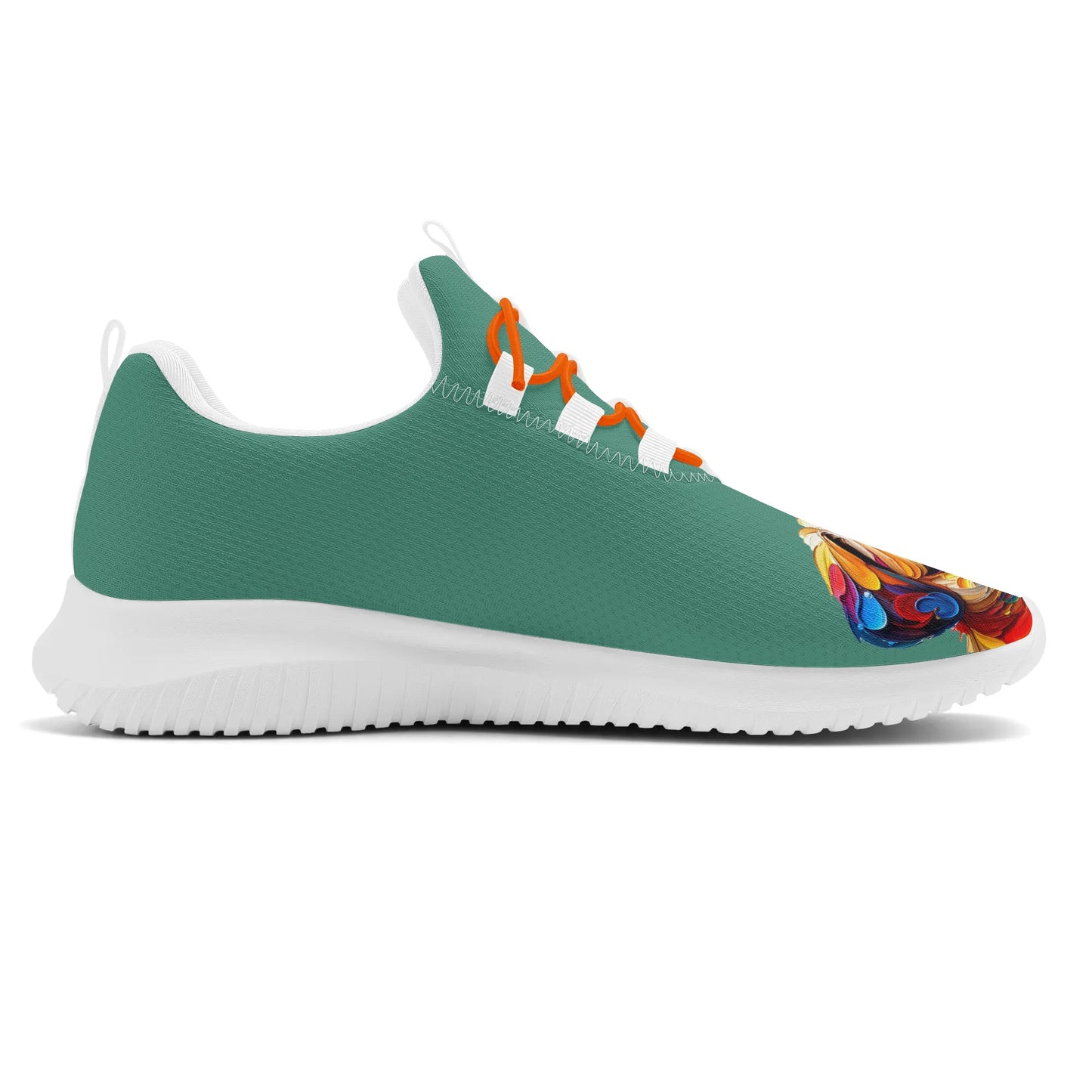 Aspen - Runing Shoes