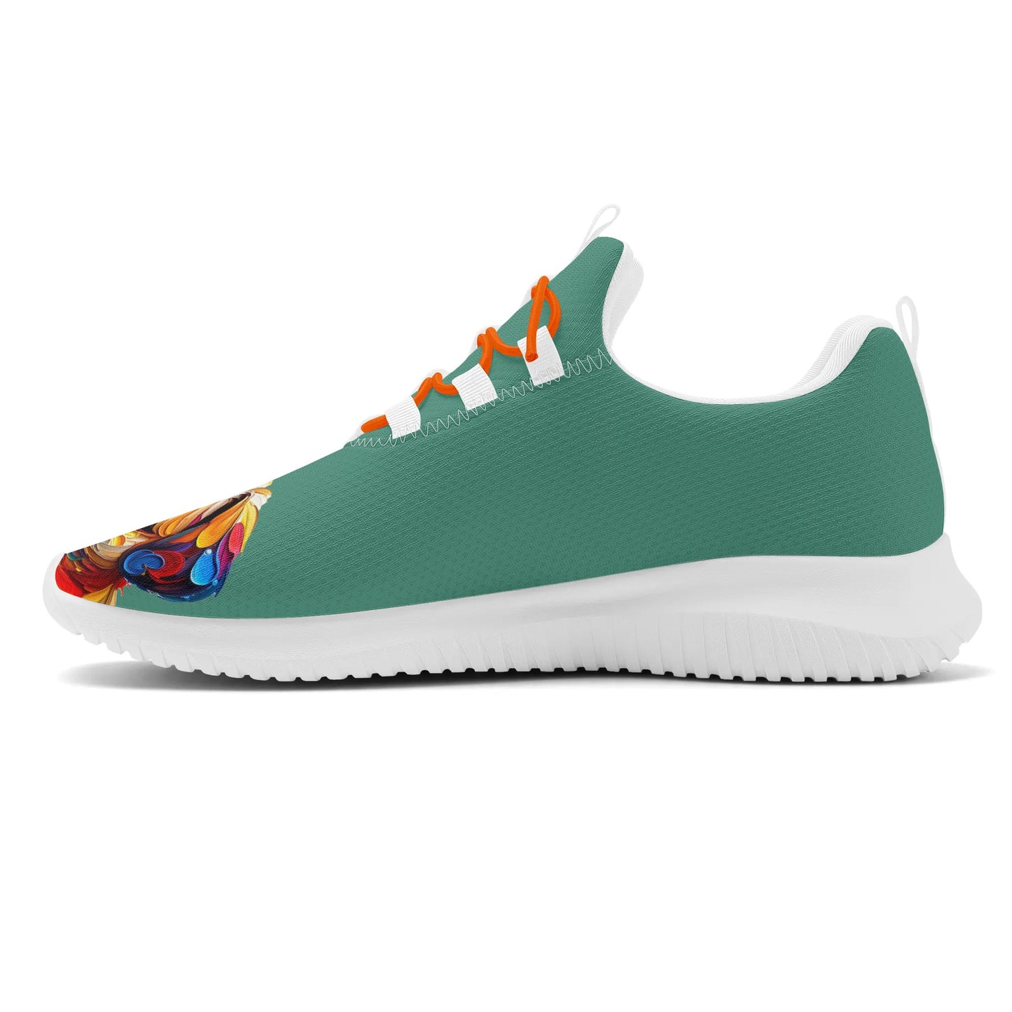 Aspen - Runing Shoes