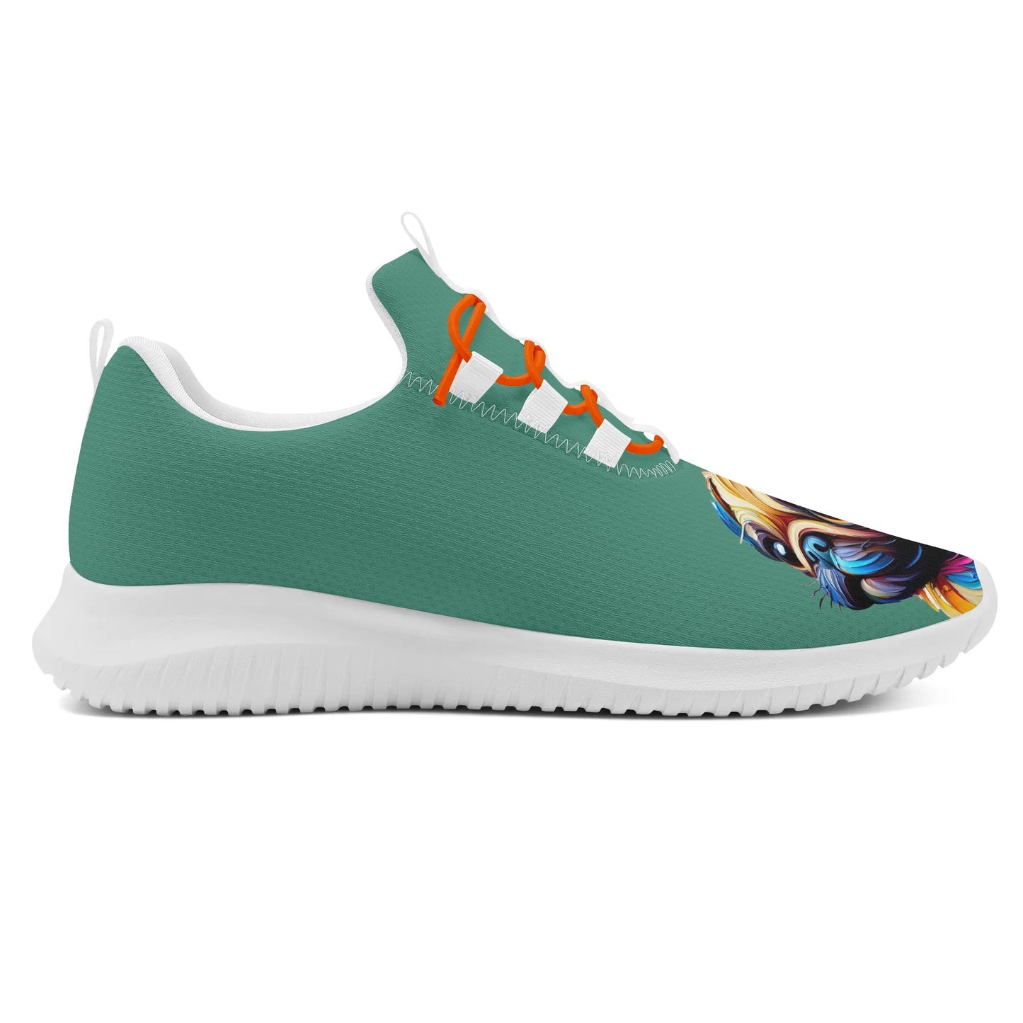 Aspen - Runing Shoes