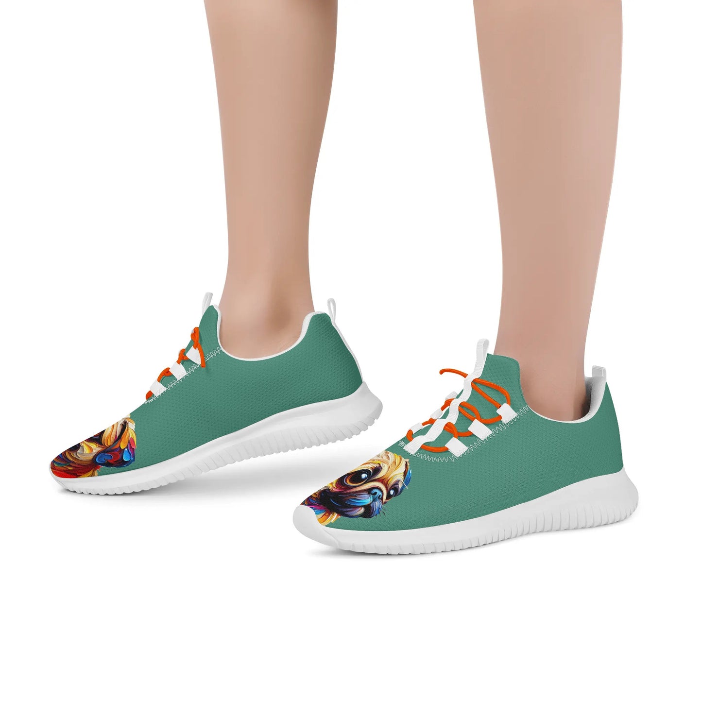 Aspen - Runing Shoes