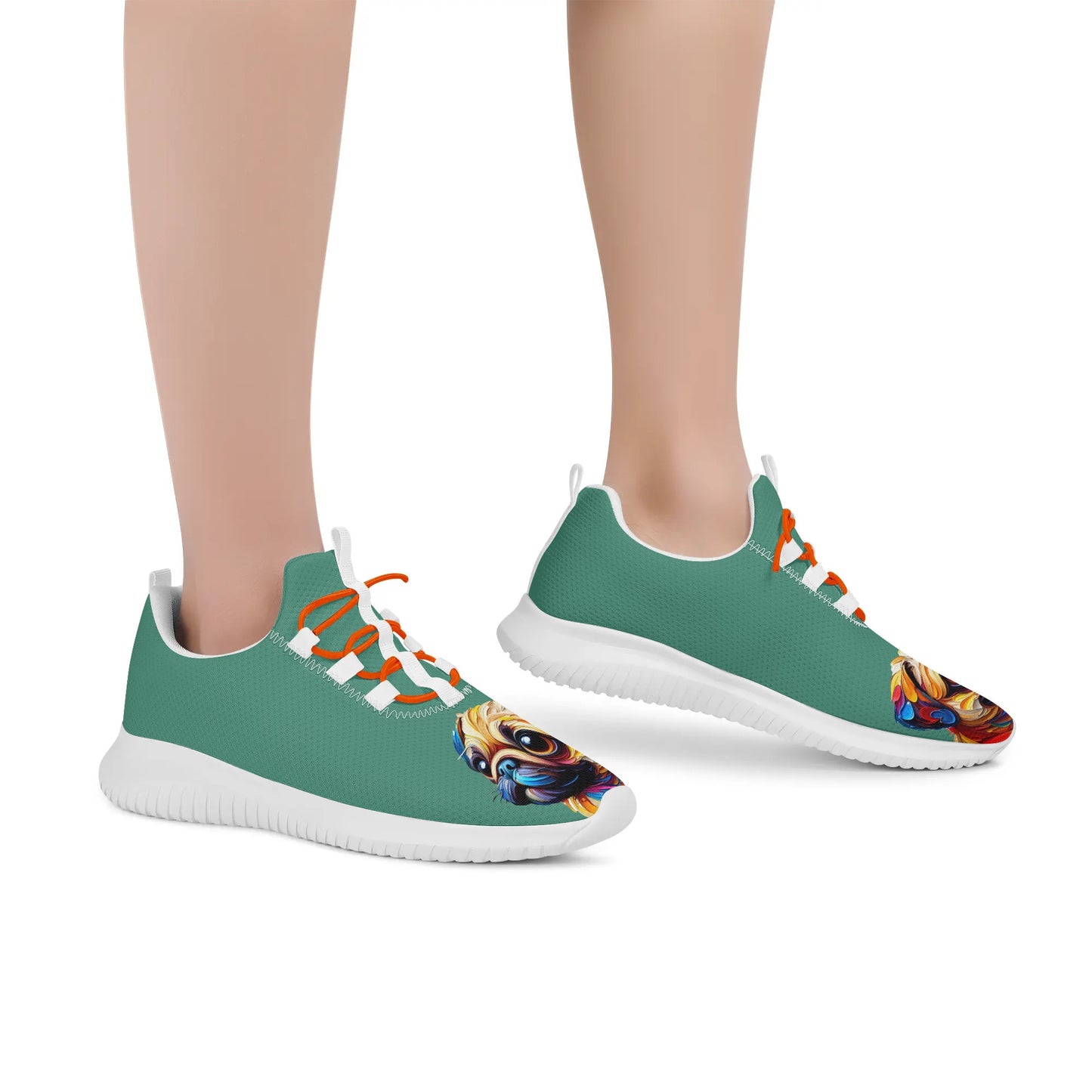 Aspen - Runing Shoes