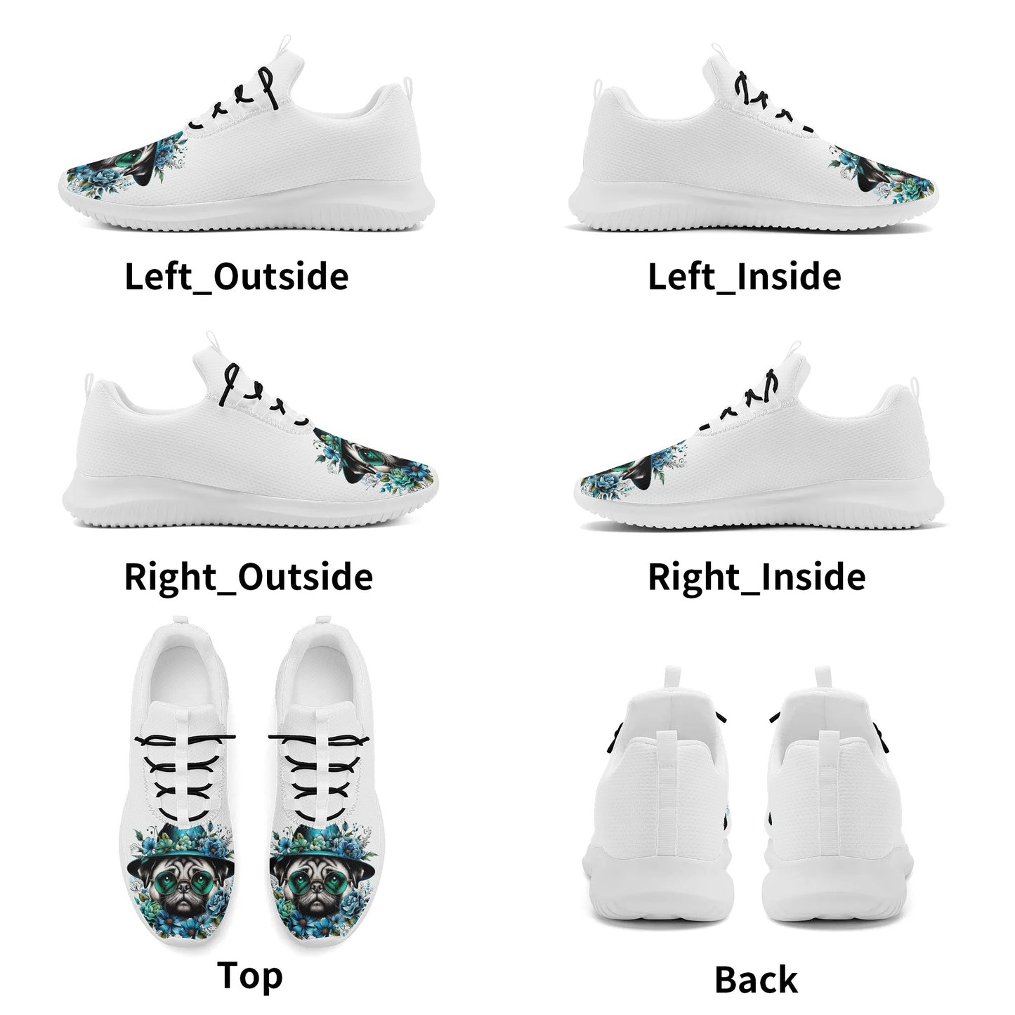 Nala - Runing Shoes