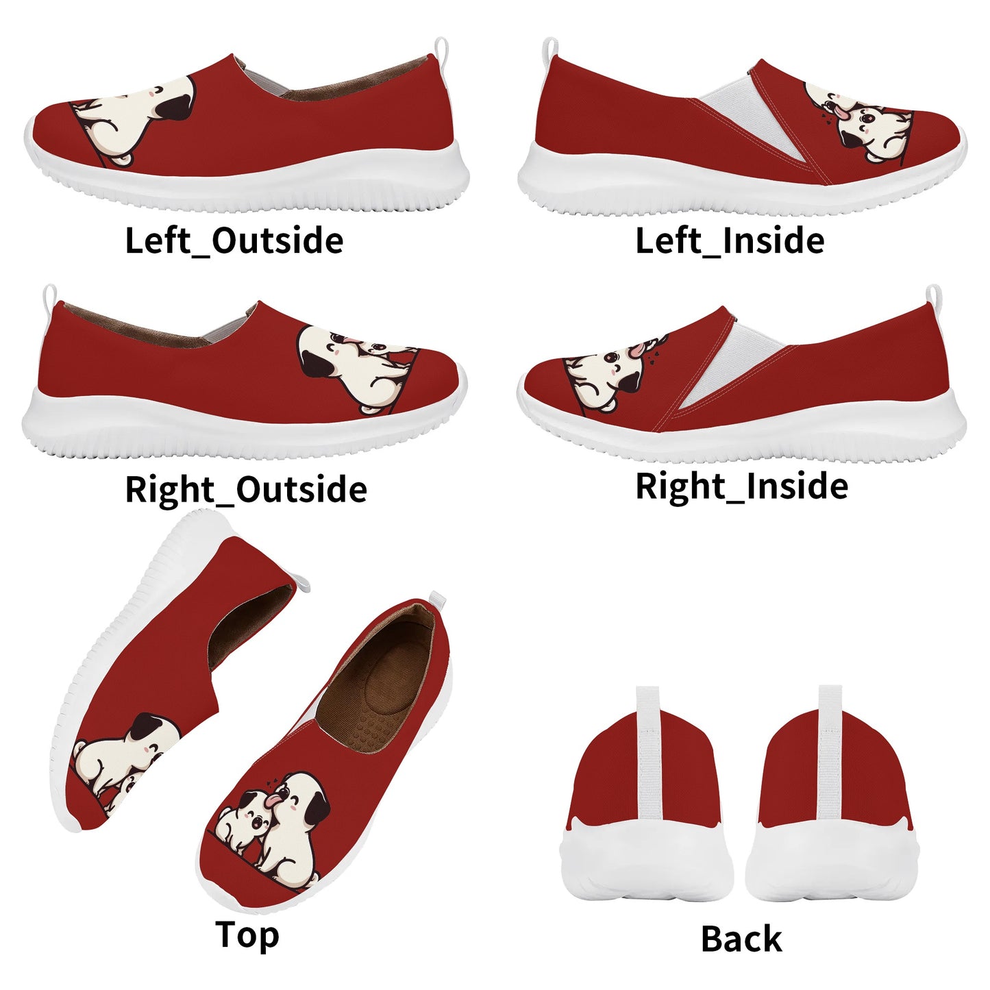 Rocky - Casual Shoes