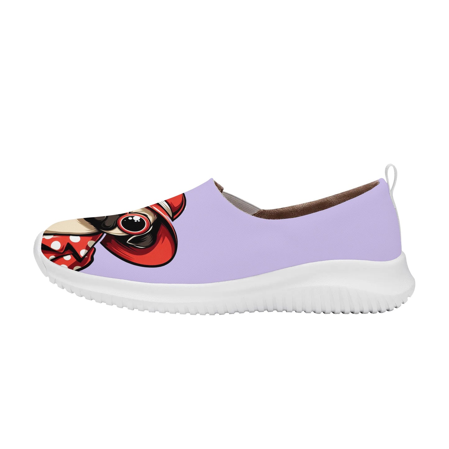 Lucy - Casual Shoes