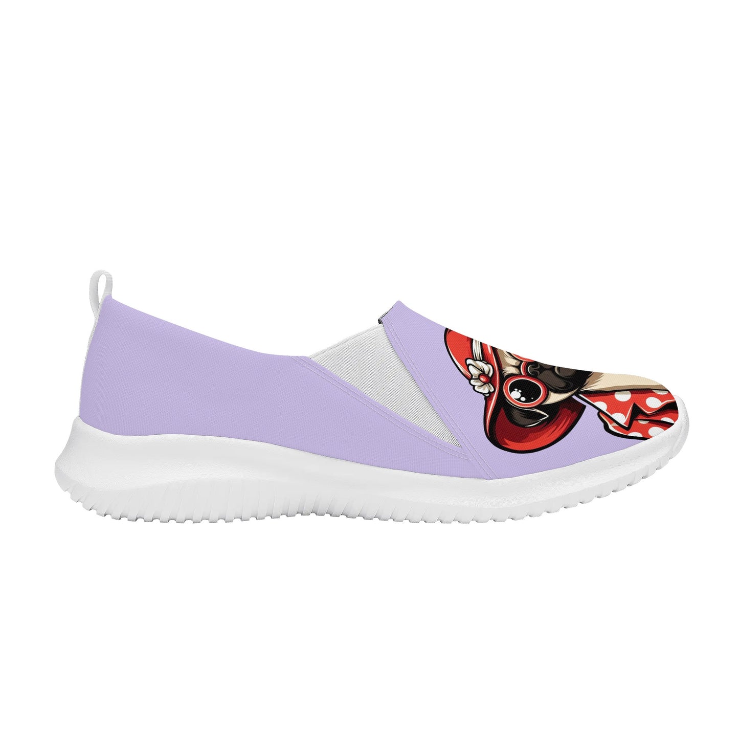 Lucy - Casual Shoes